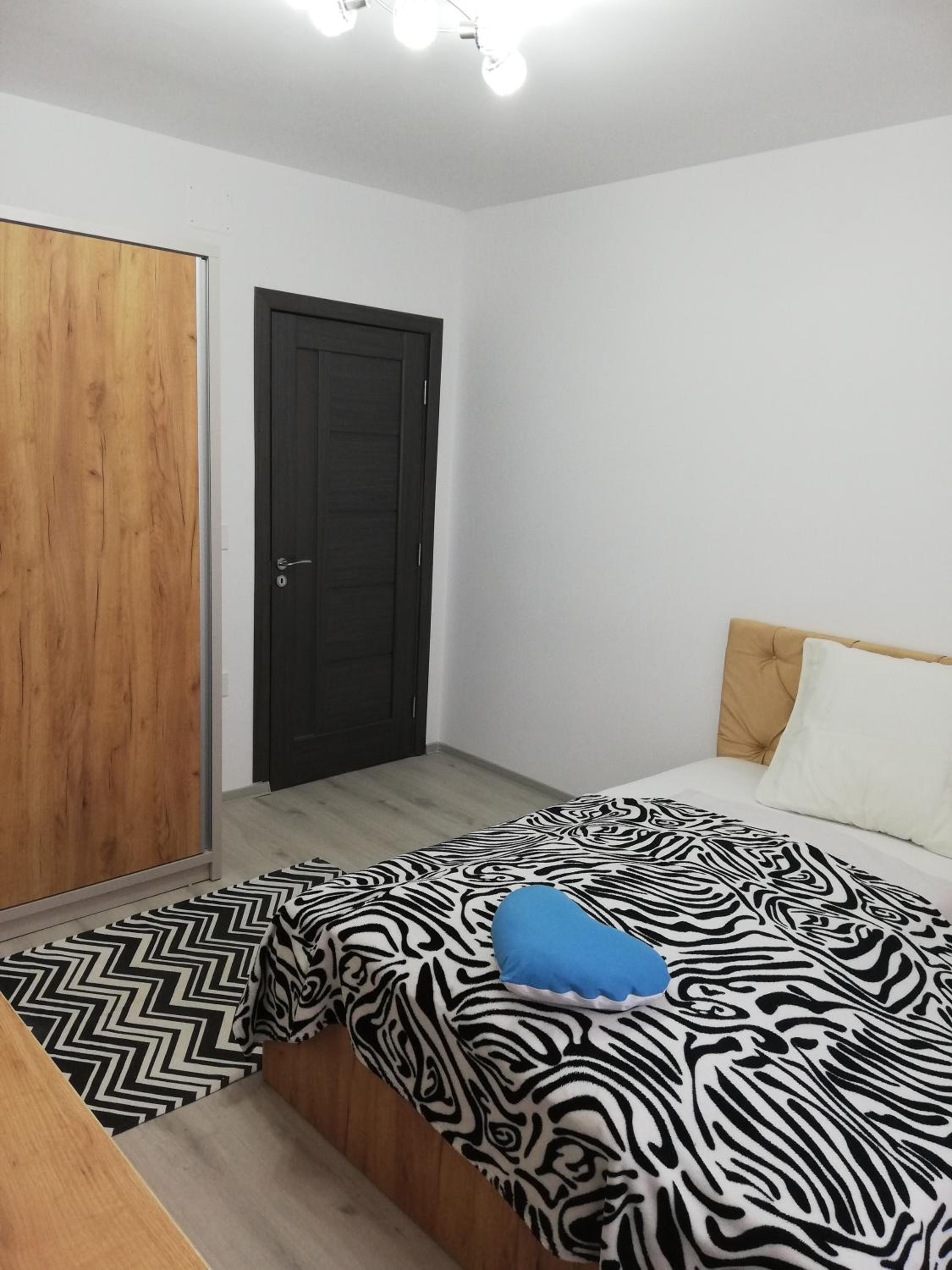 Apartament Raluca