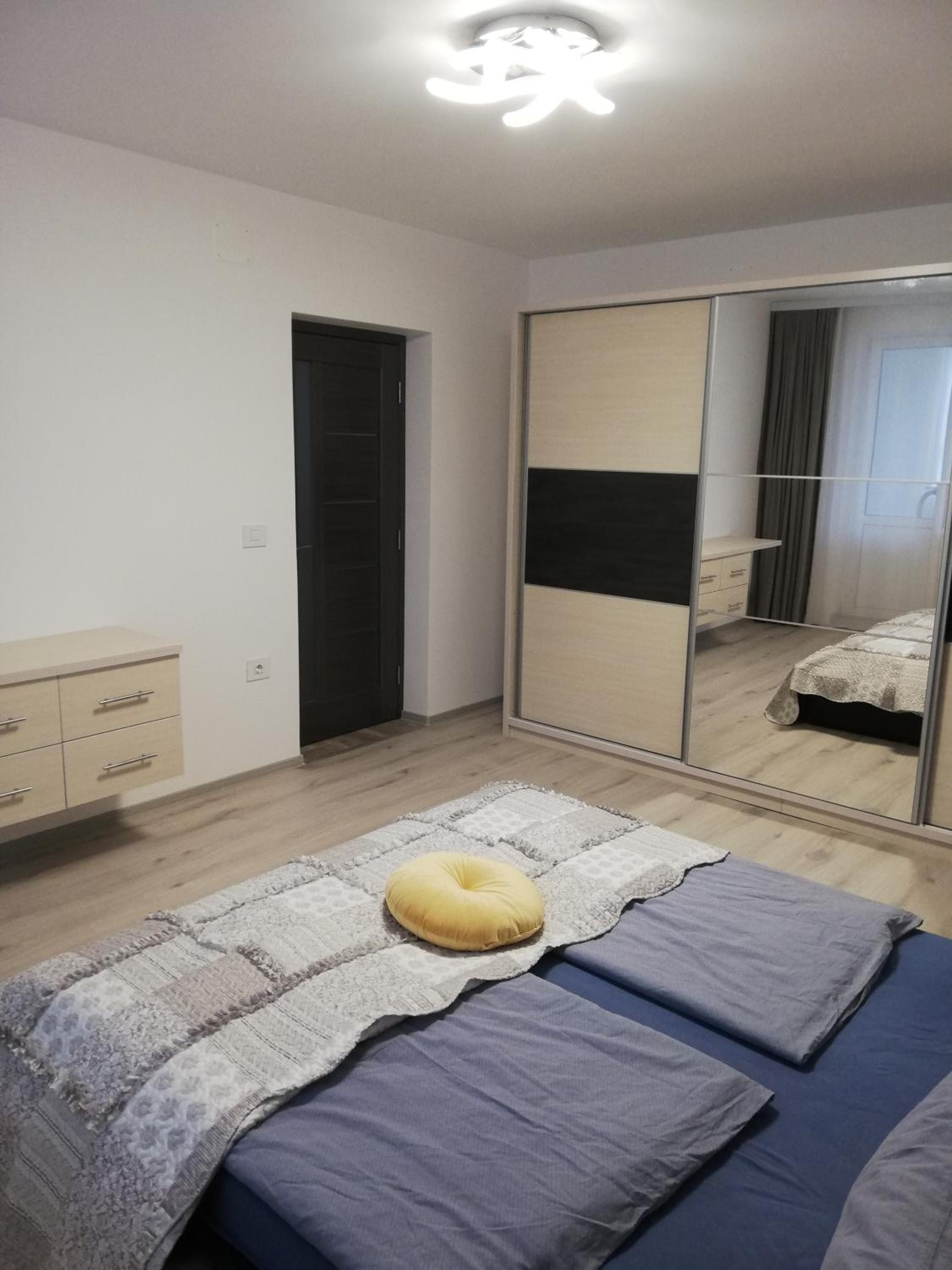 Apartament Raluca