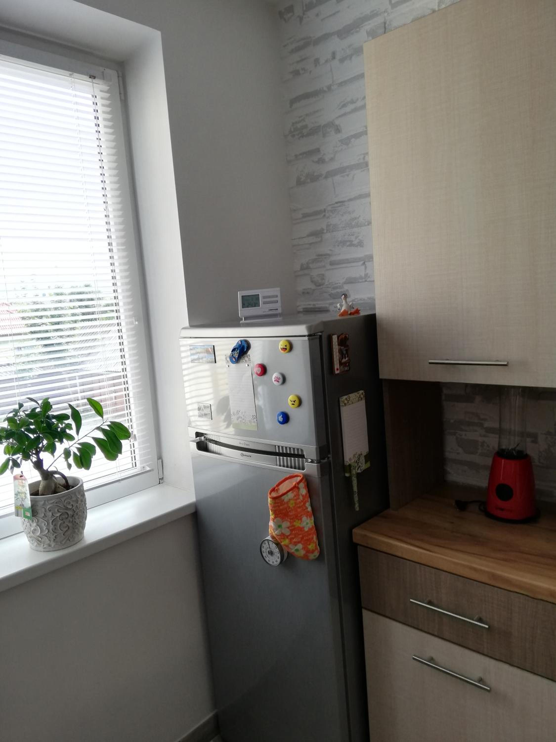 Apartament Raluca