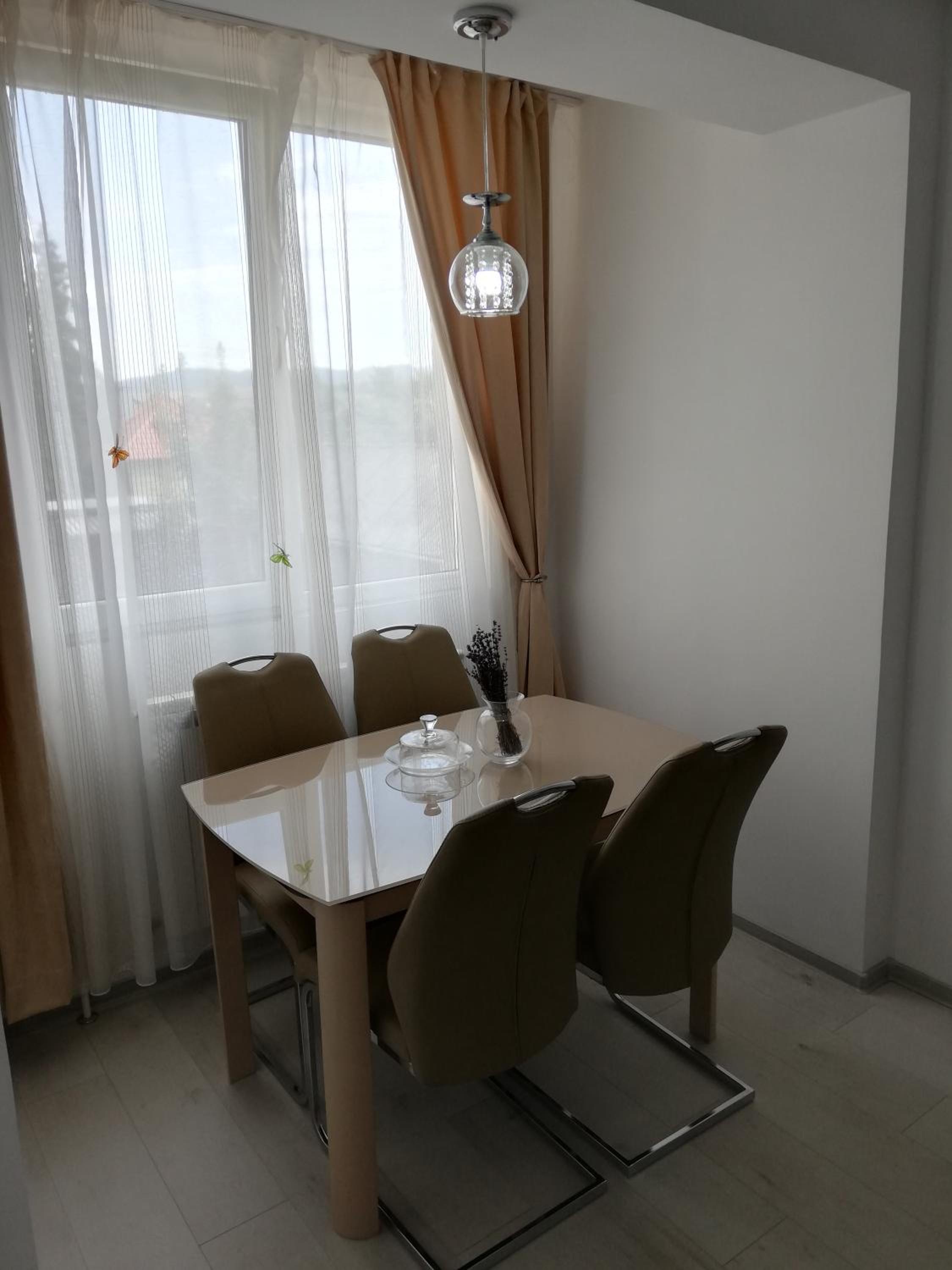 Apartament Raluca