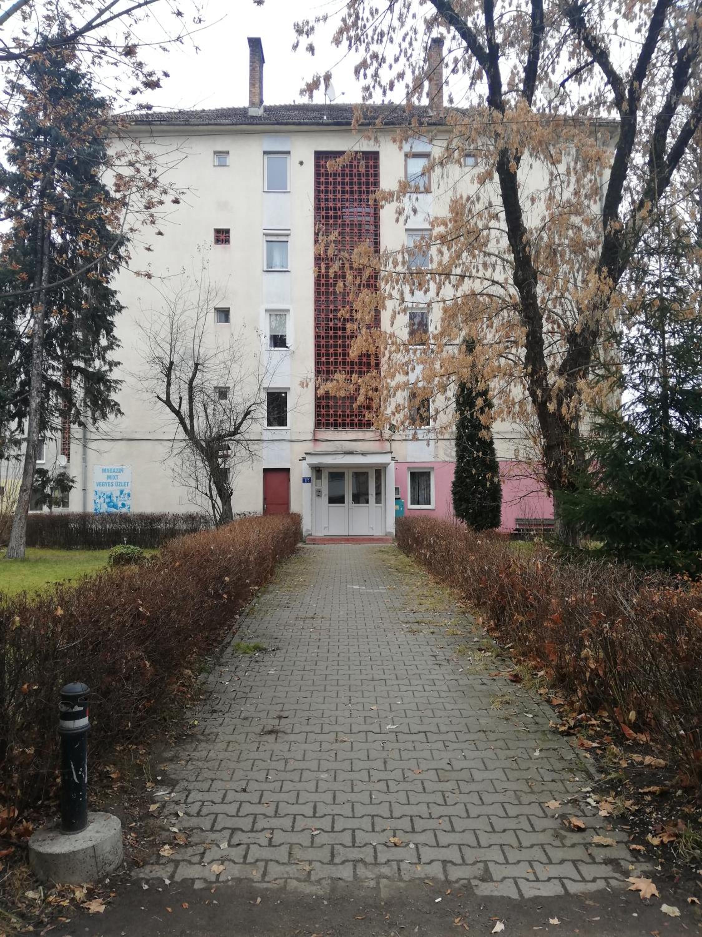 Apartament Raluca