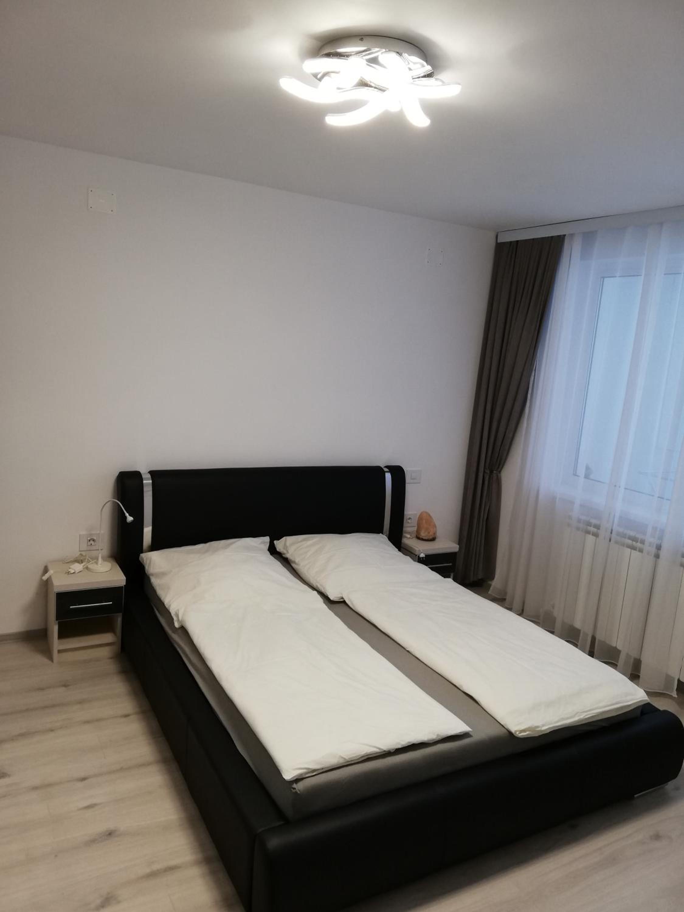 Apartament Raluca