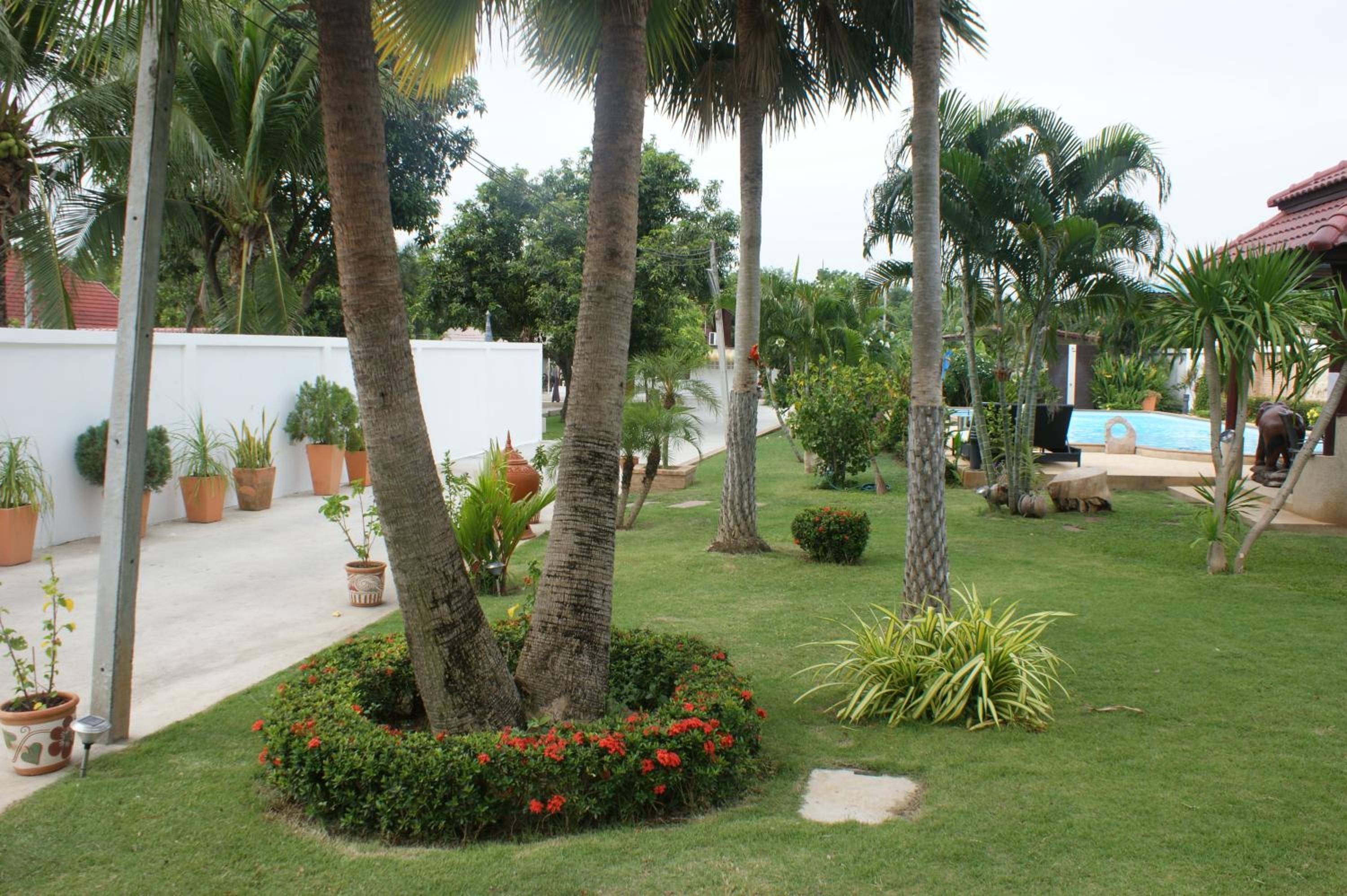 Sumali Villa