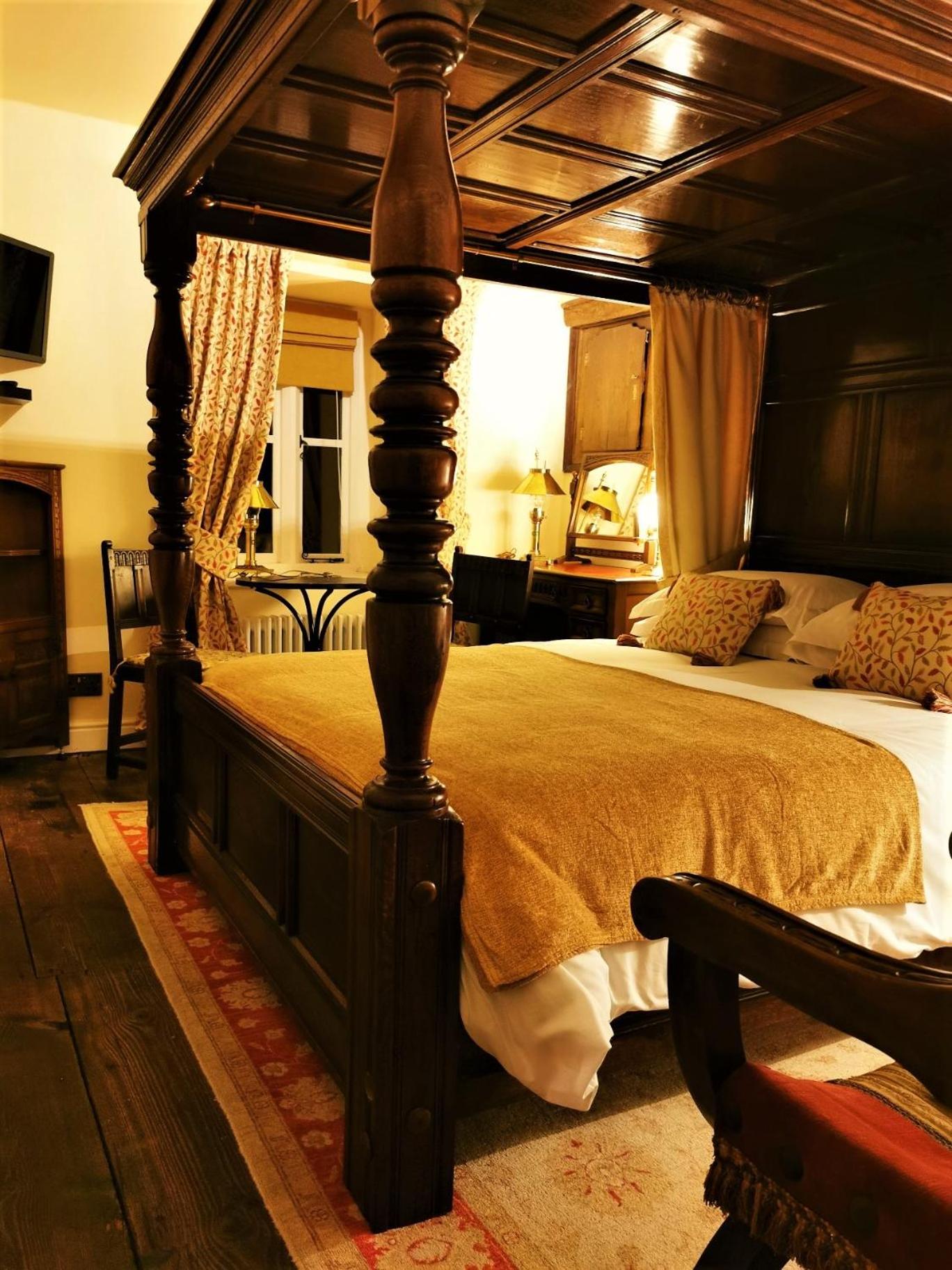 The Firecat Country House Guesthouse
