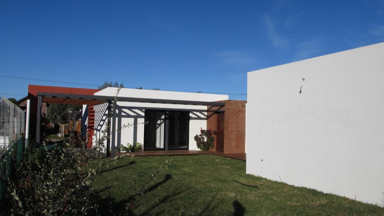 Casa para 4 a 6 huespedes