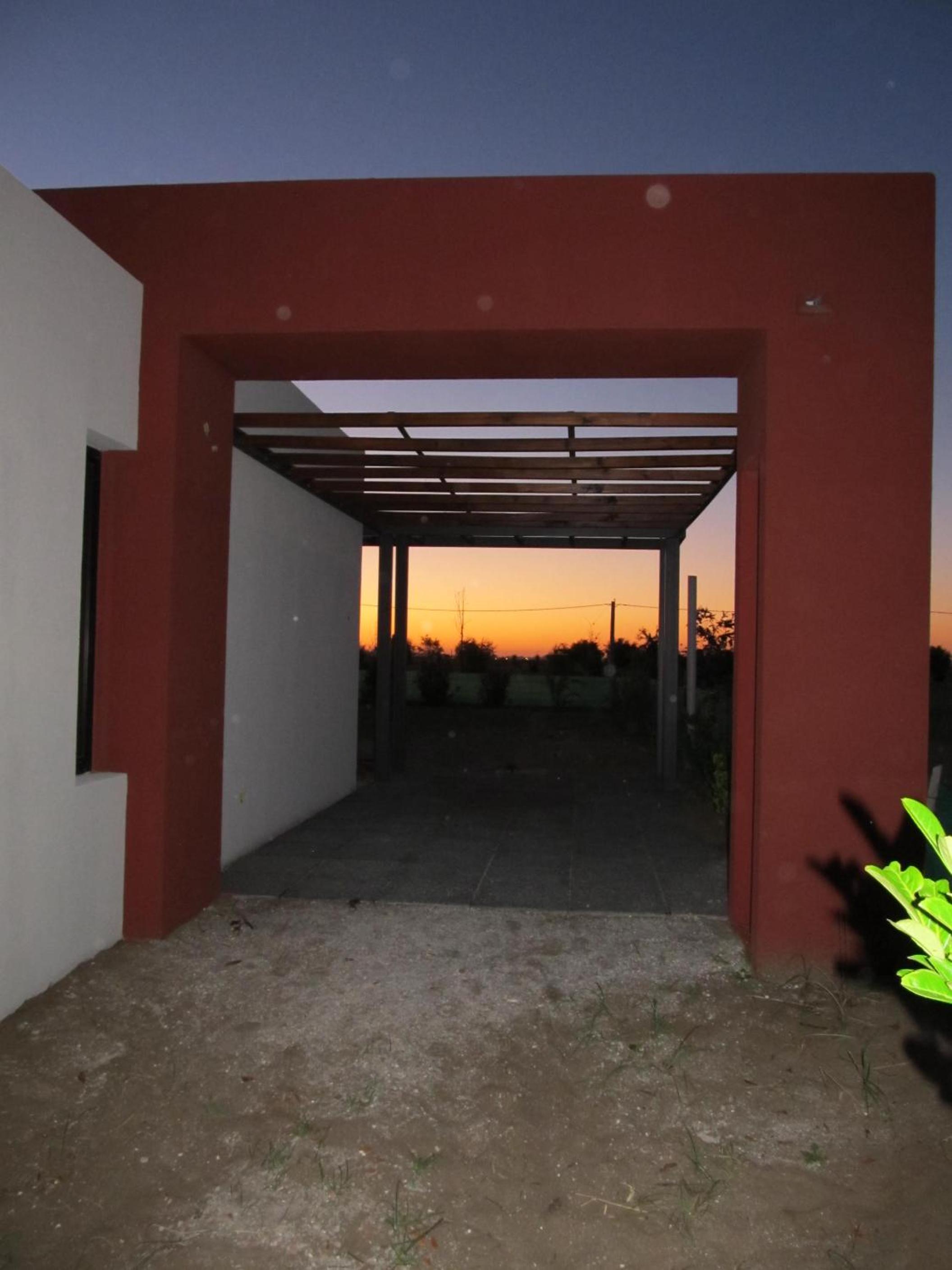 Casa para 4 a 6 huespedes