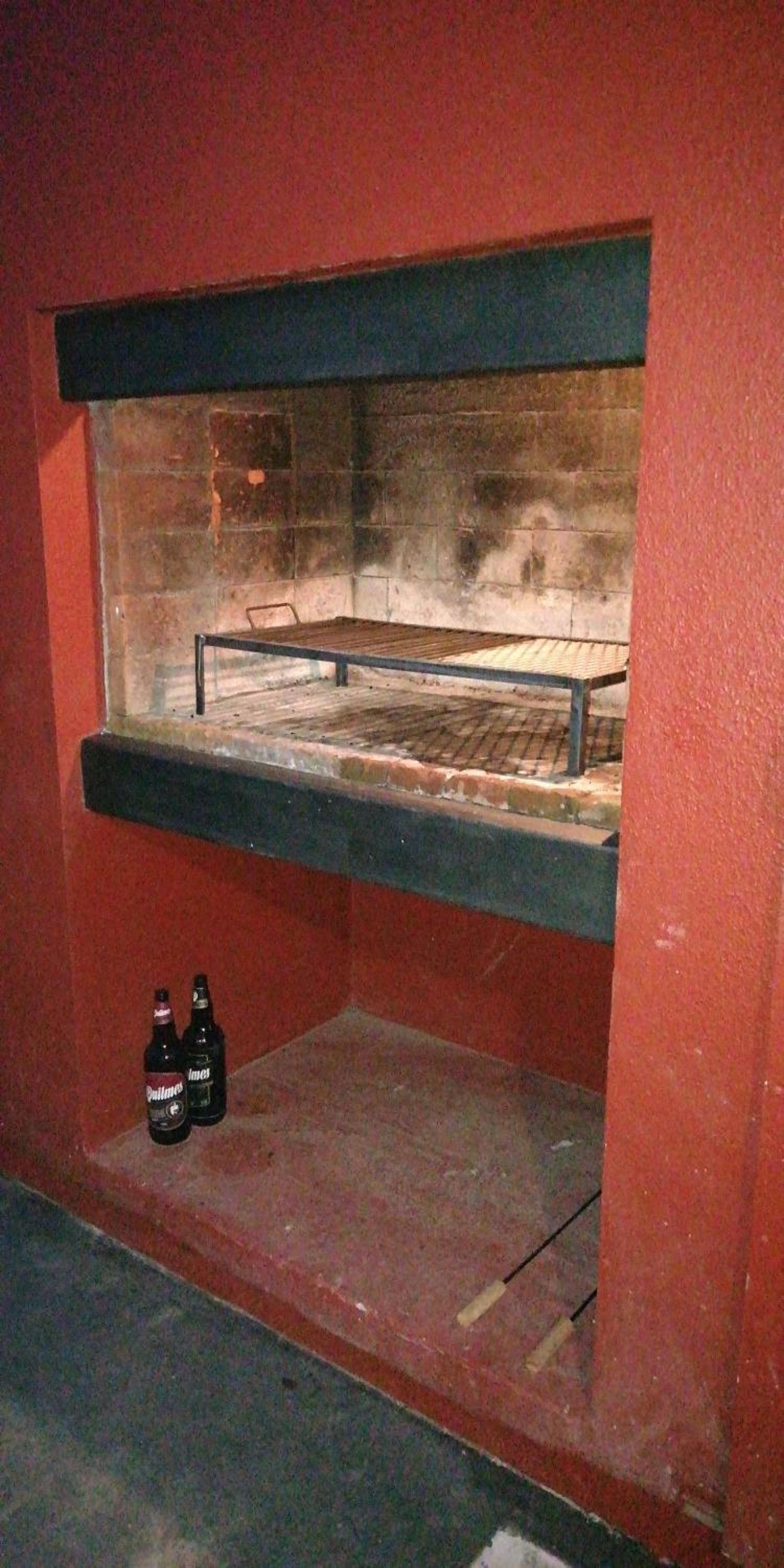 Casa para 4 a 6 huespedes
