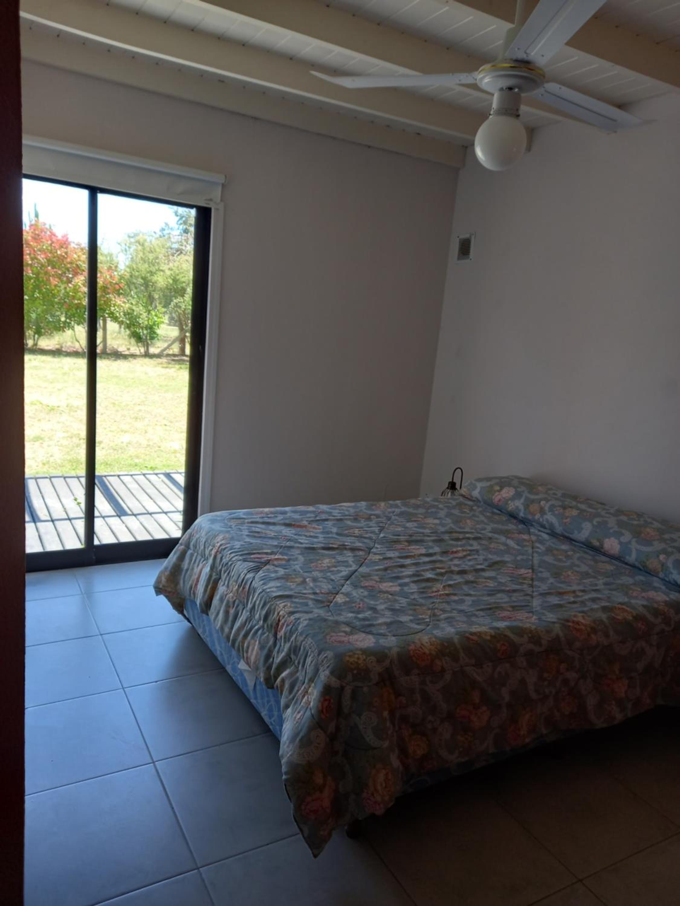 Casa para 4 a 6 huespedes