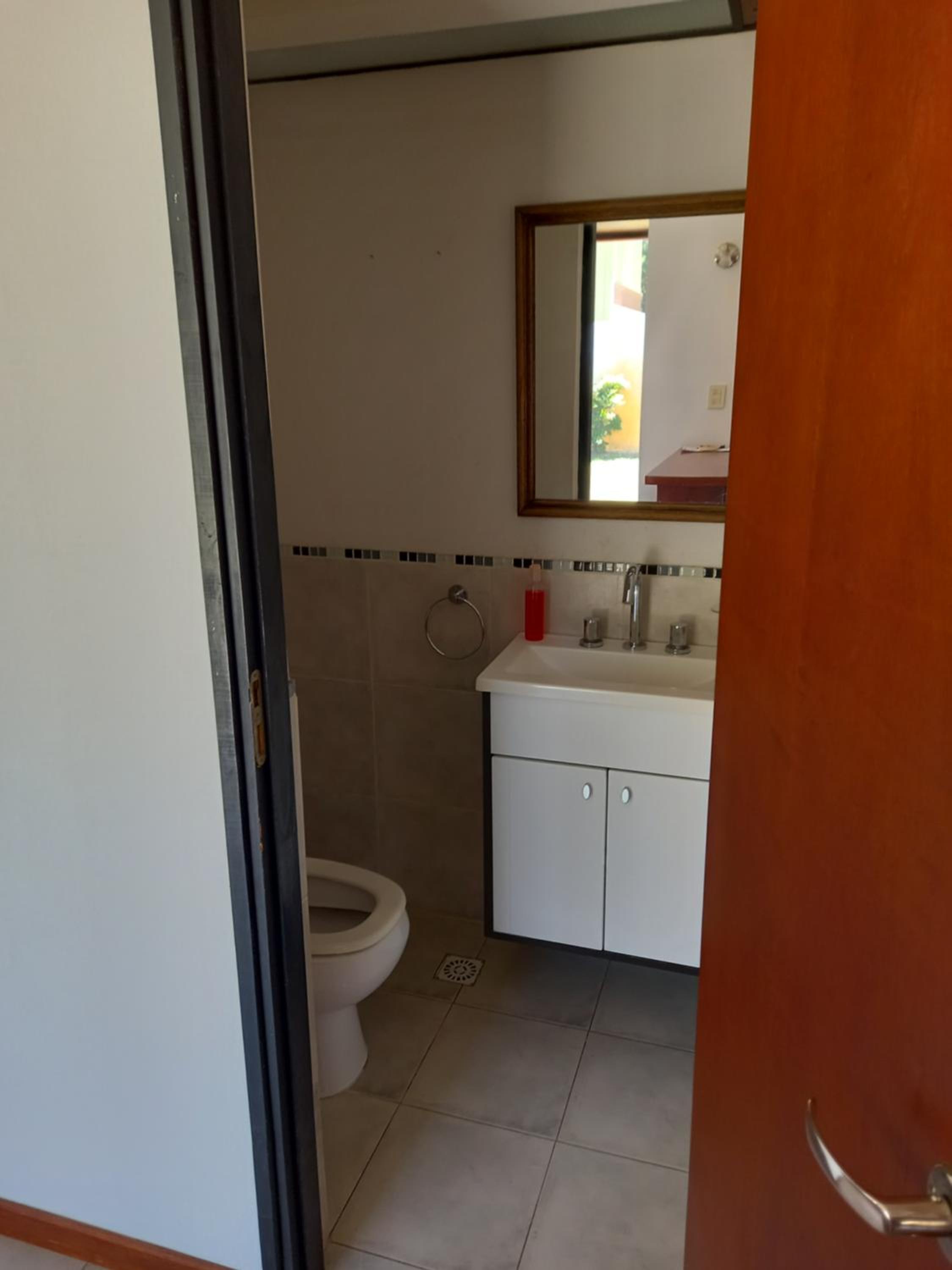Casa para 4 a 6 huespedes