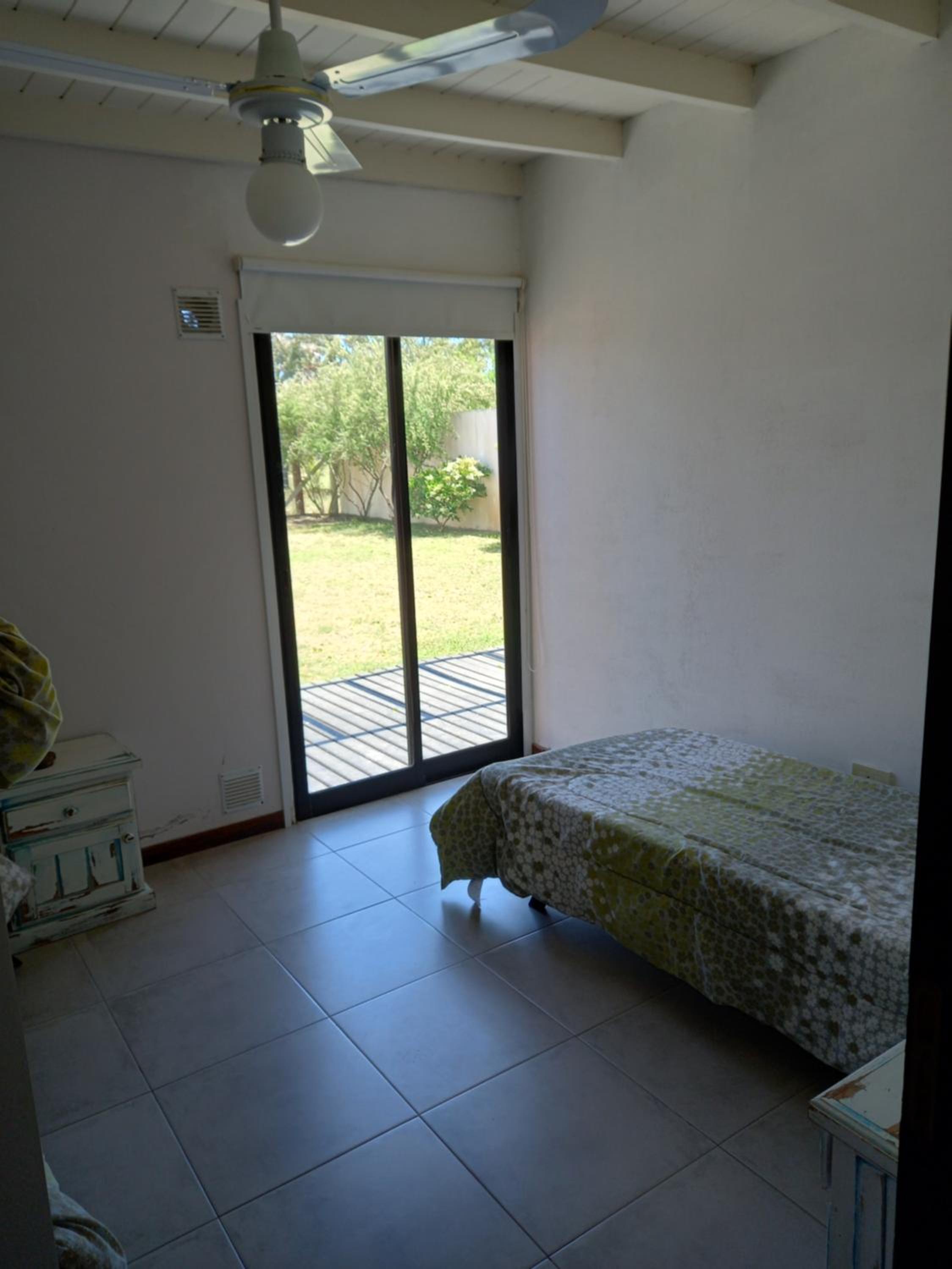 Casa para 4 a 6 huespedes