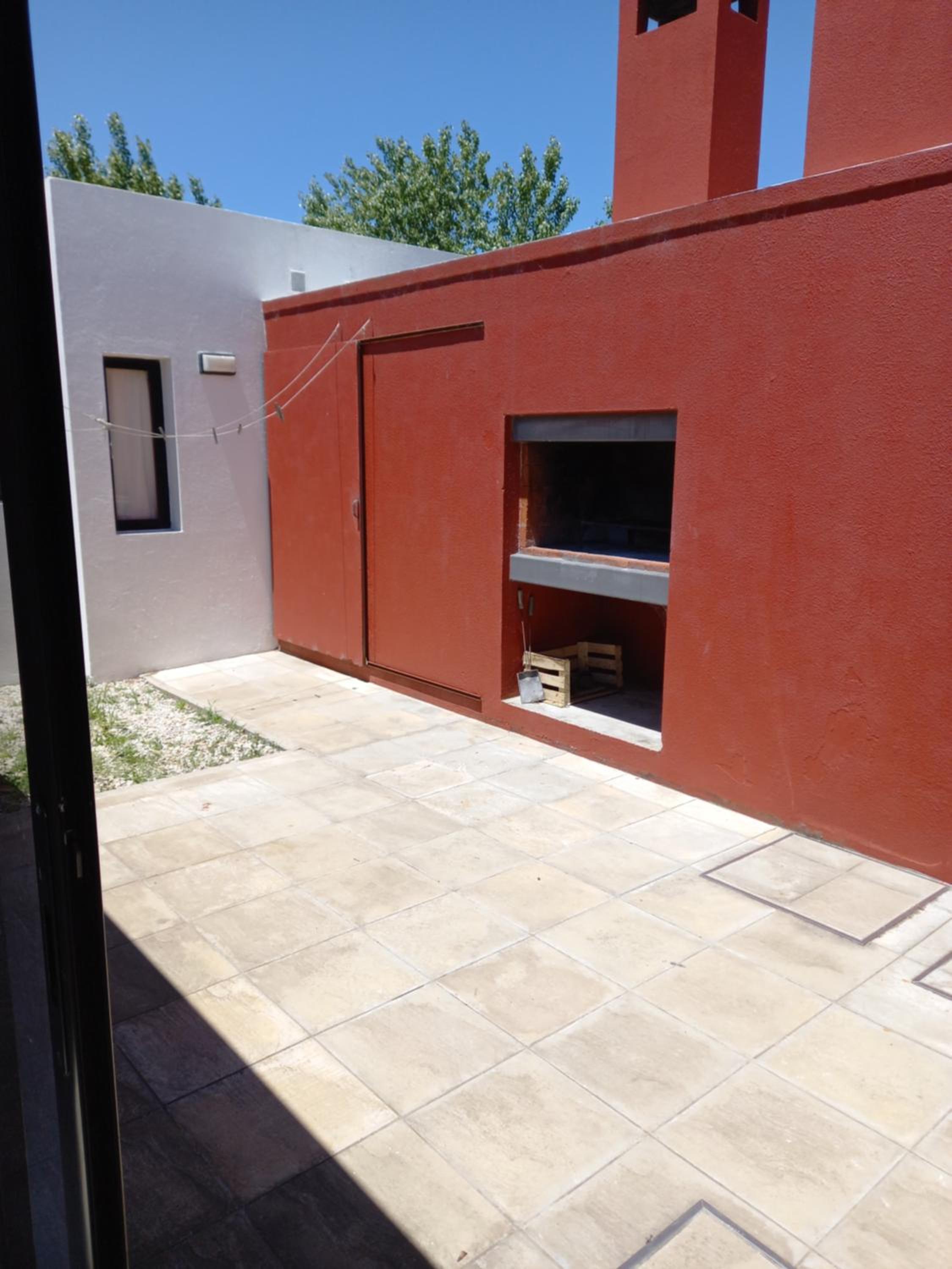 Casa para 4 a 6 huespedes