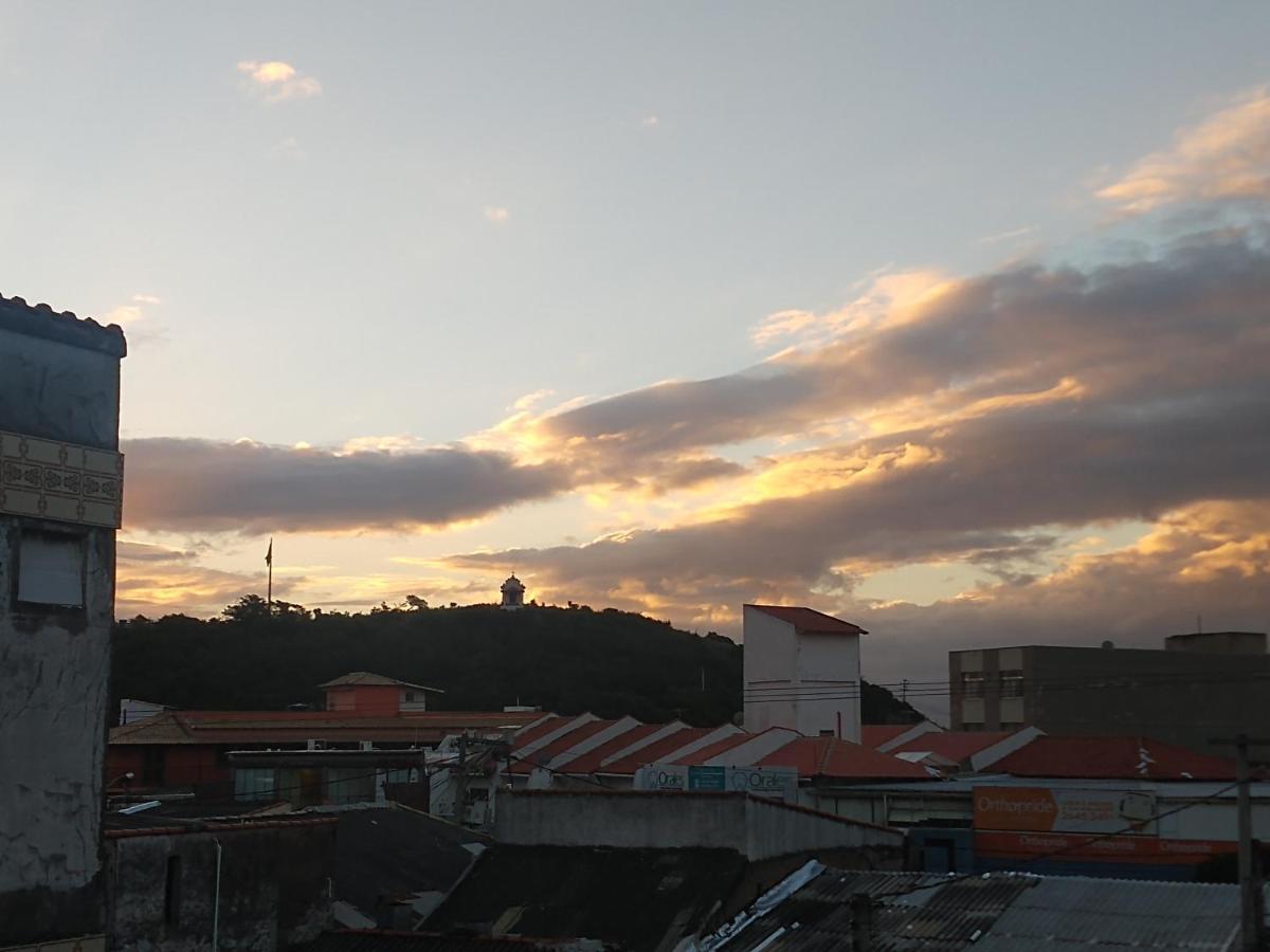 Apartamento aconchegante no centro de Cabo Frio view 3
