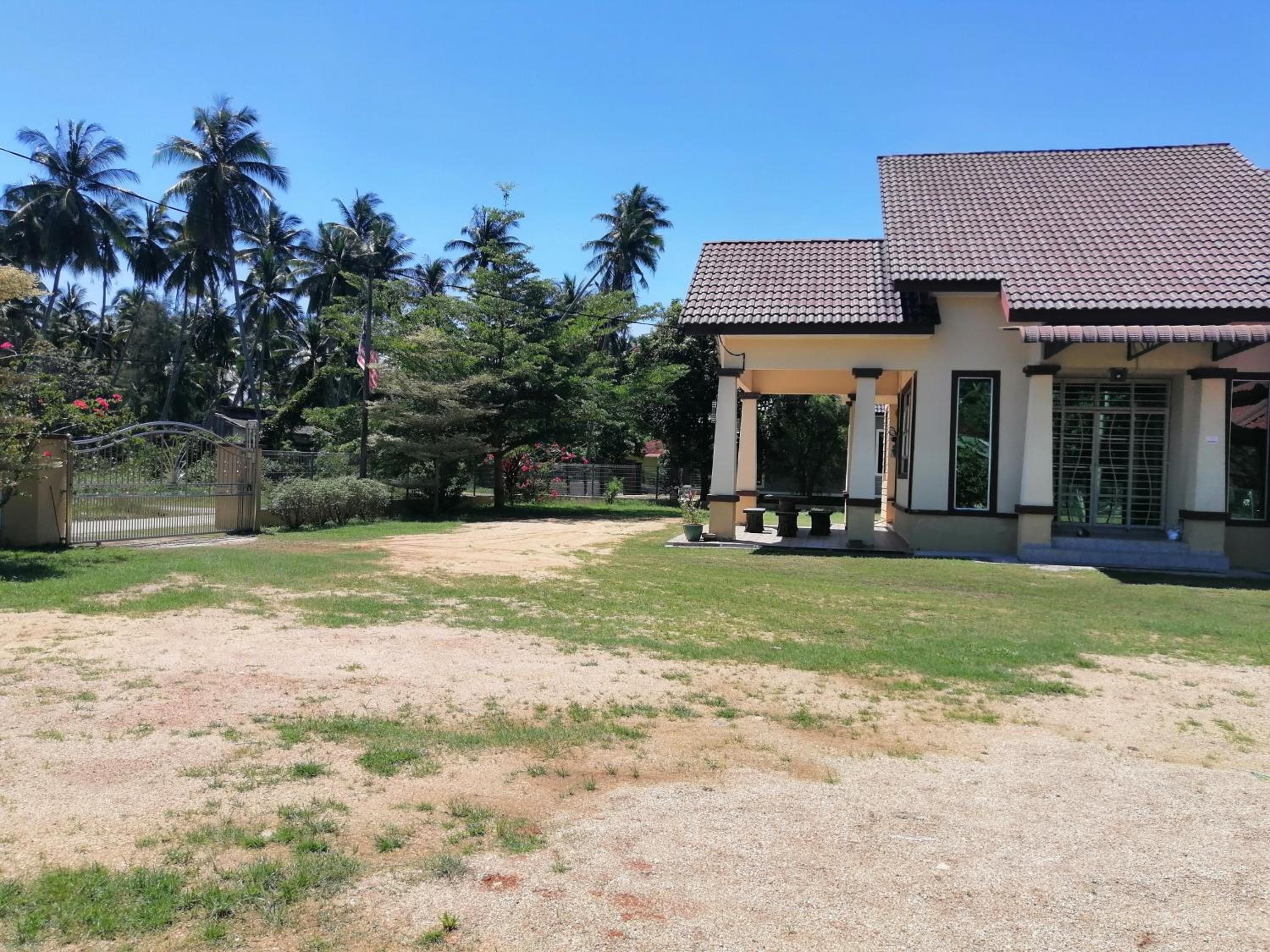 D'Ombak Homestay Pantai Baru photo 5