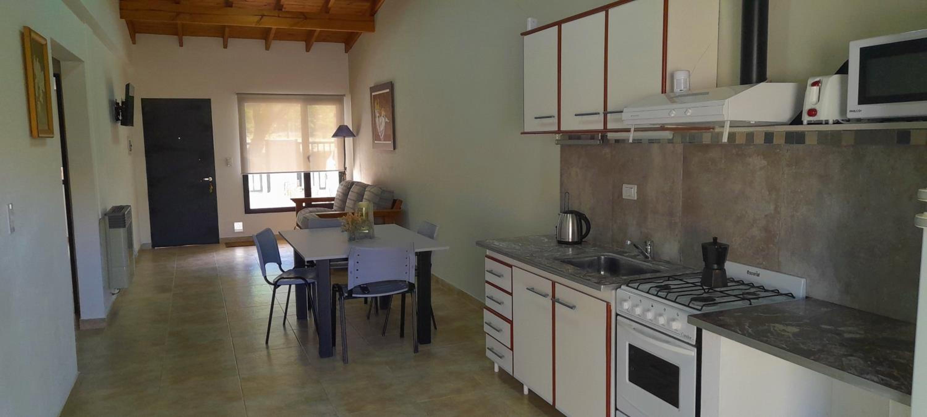 Duplex Patagonia