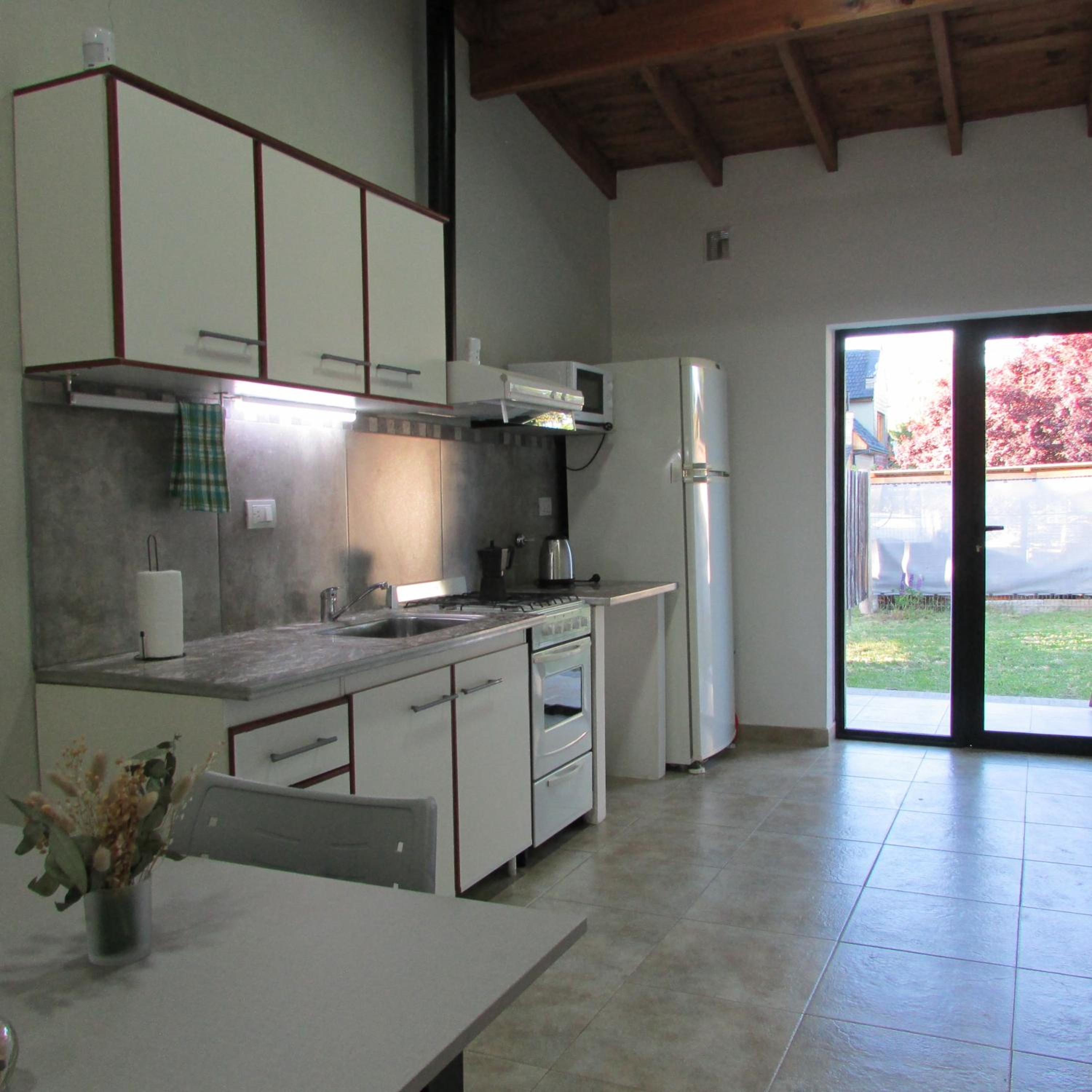 Duplex Patagonia