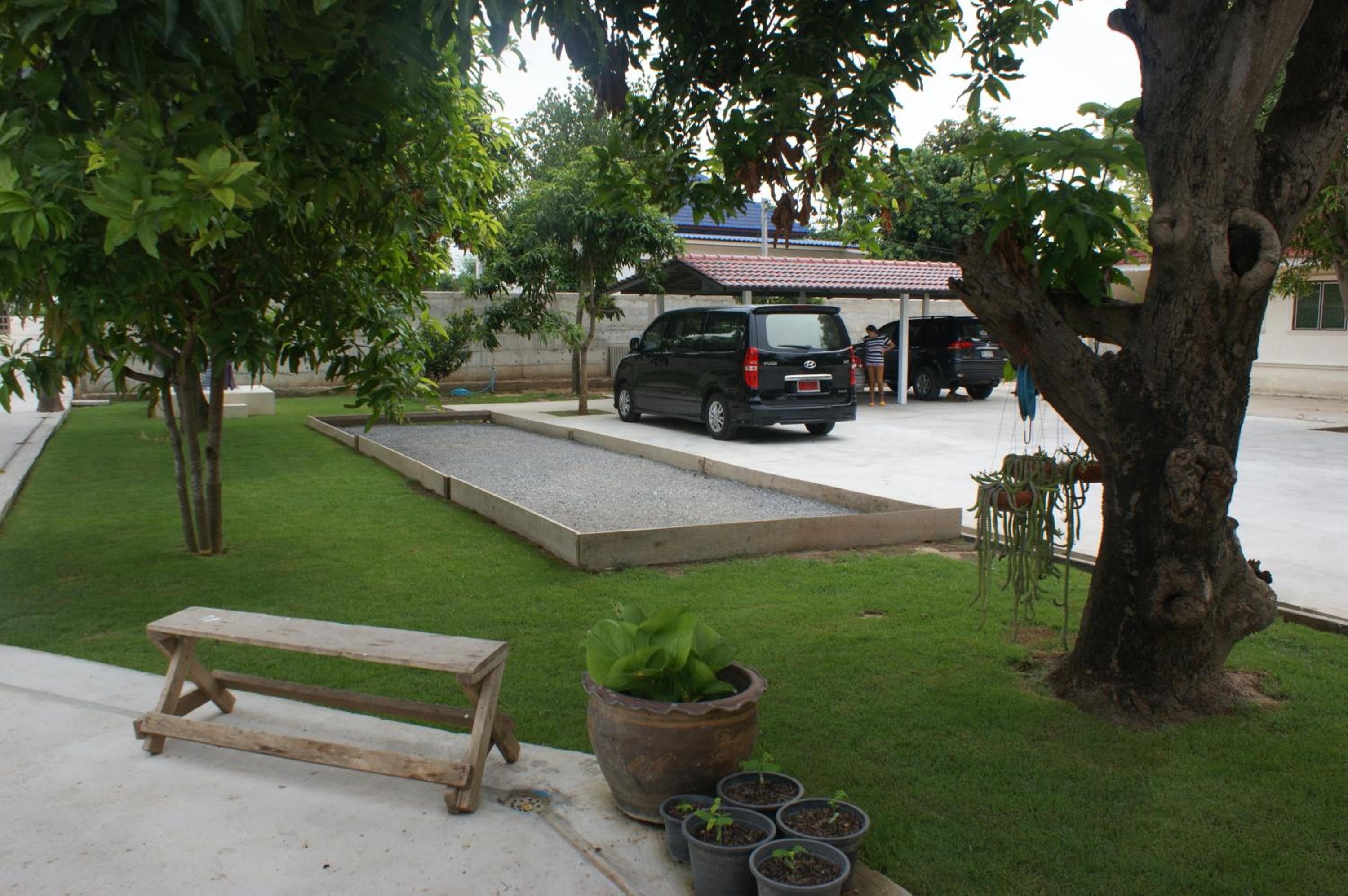 Sumali Villa