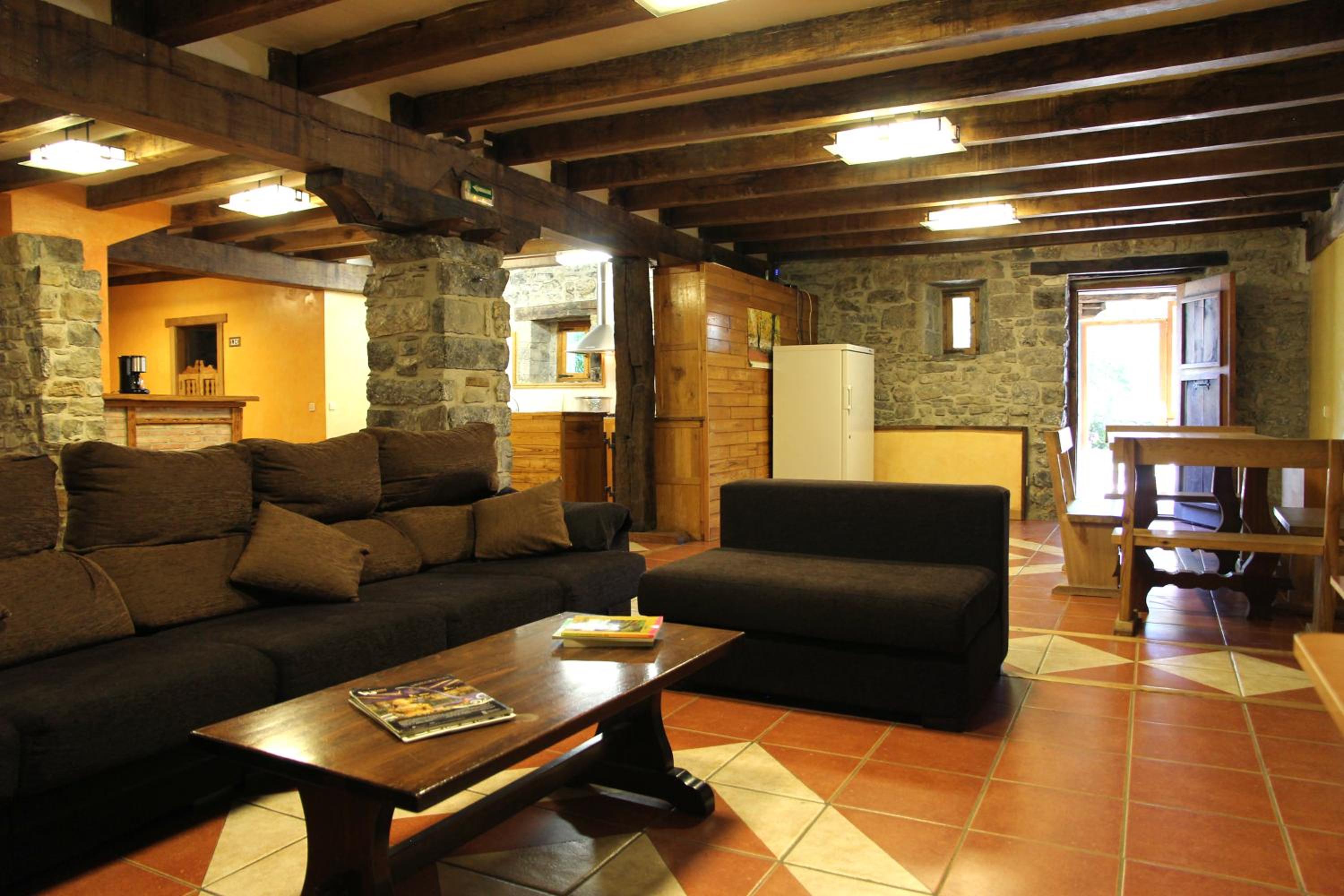 Casa Rural Ardantzena