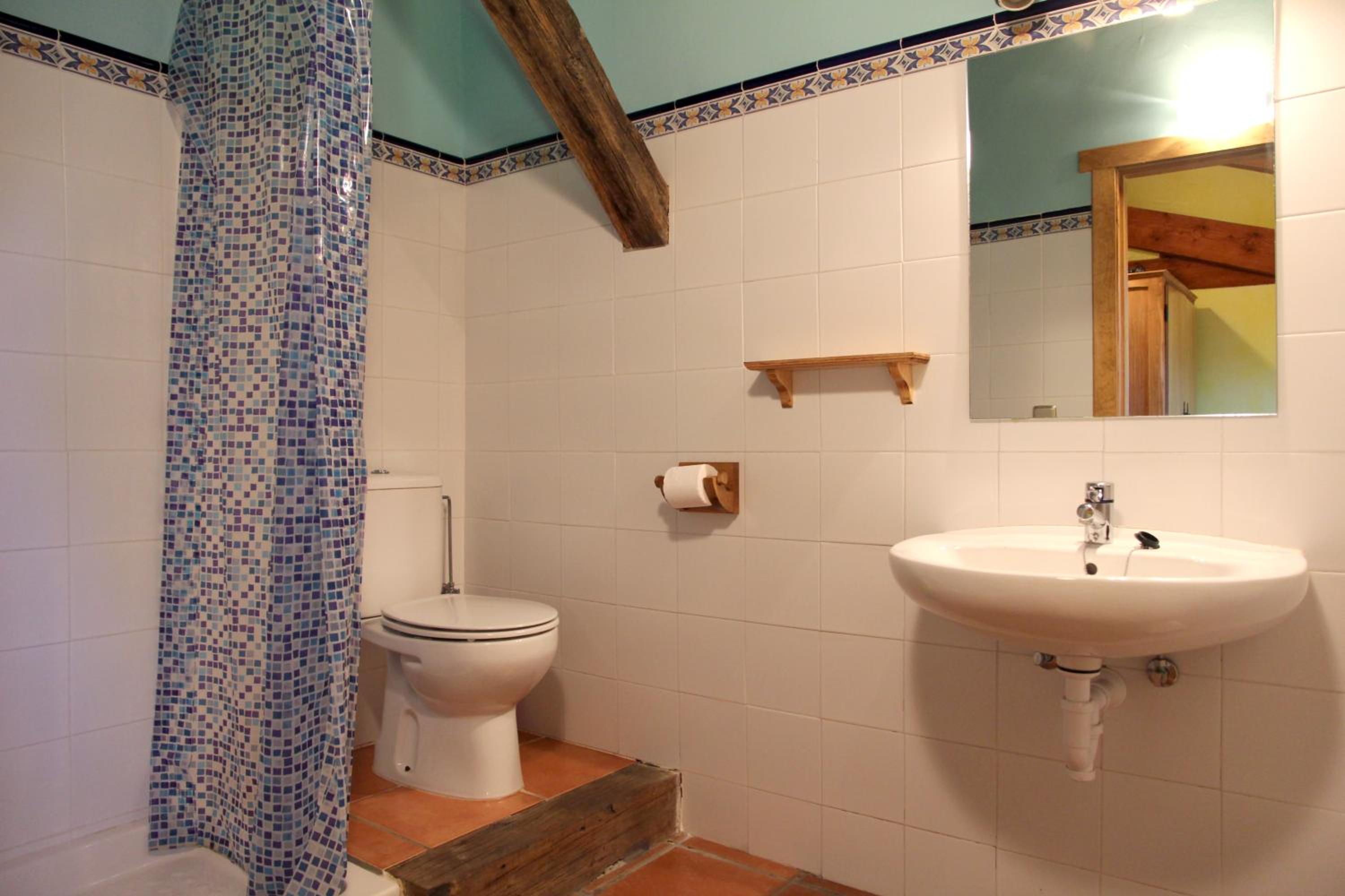 Casa Rural Ardantzena