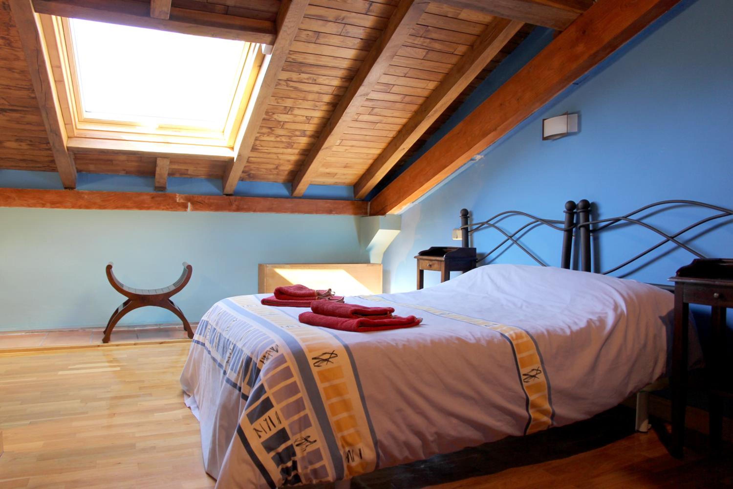 Casa Rural Ardantzena