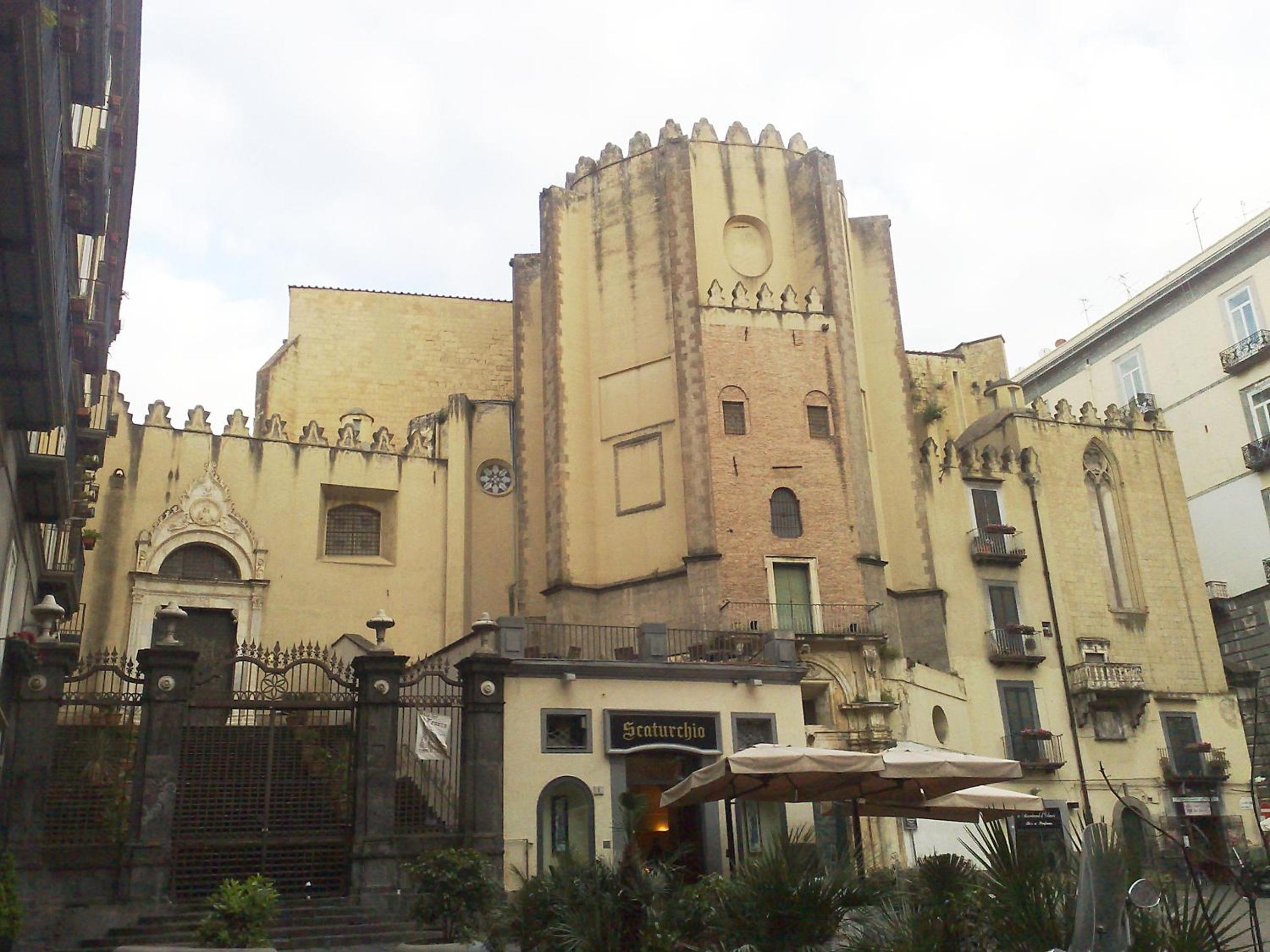 casa Ersilia