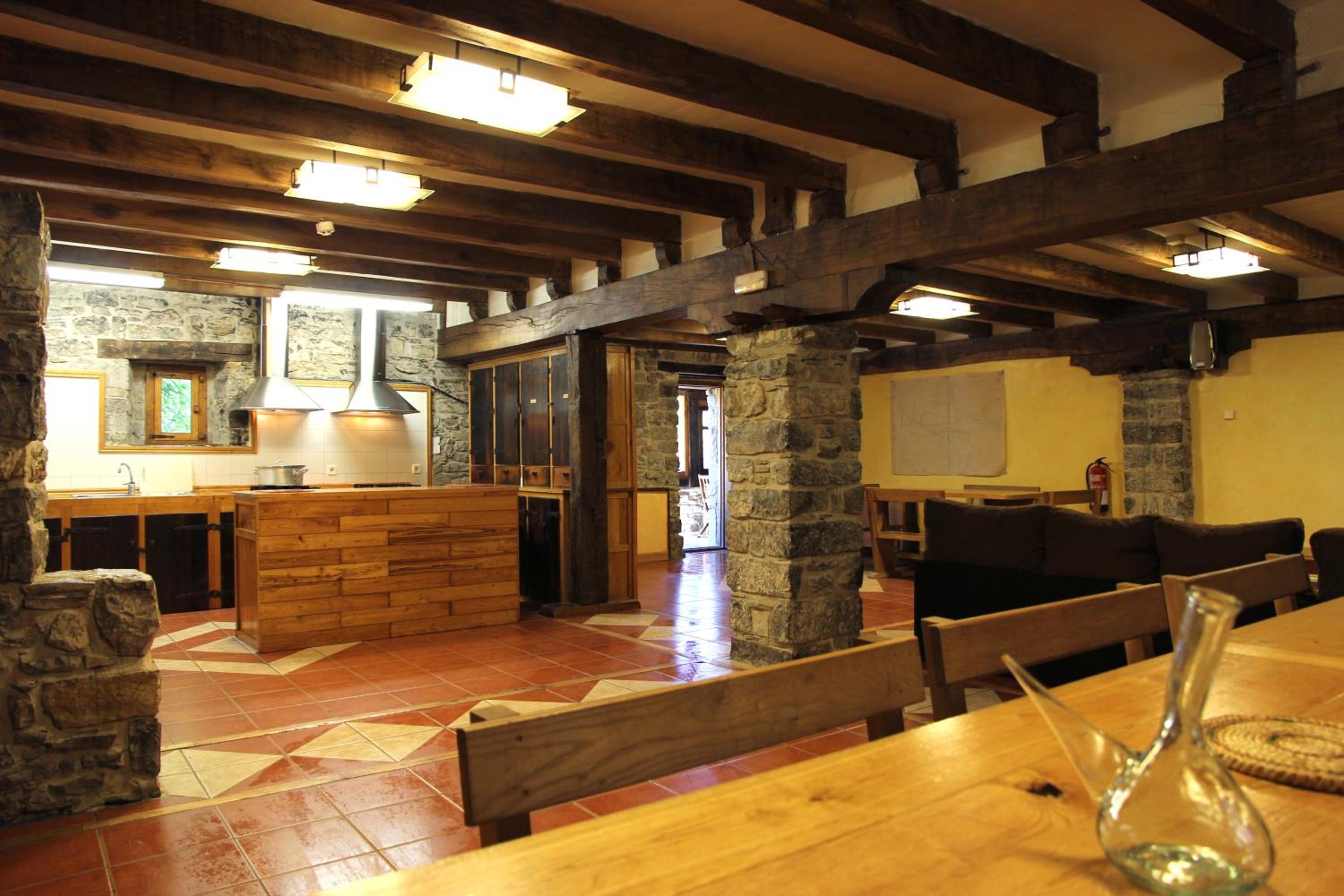 Casa Rural Ardantzena