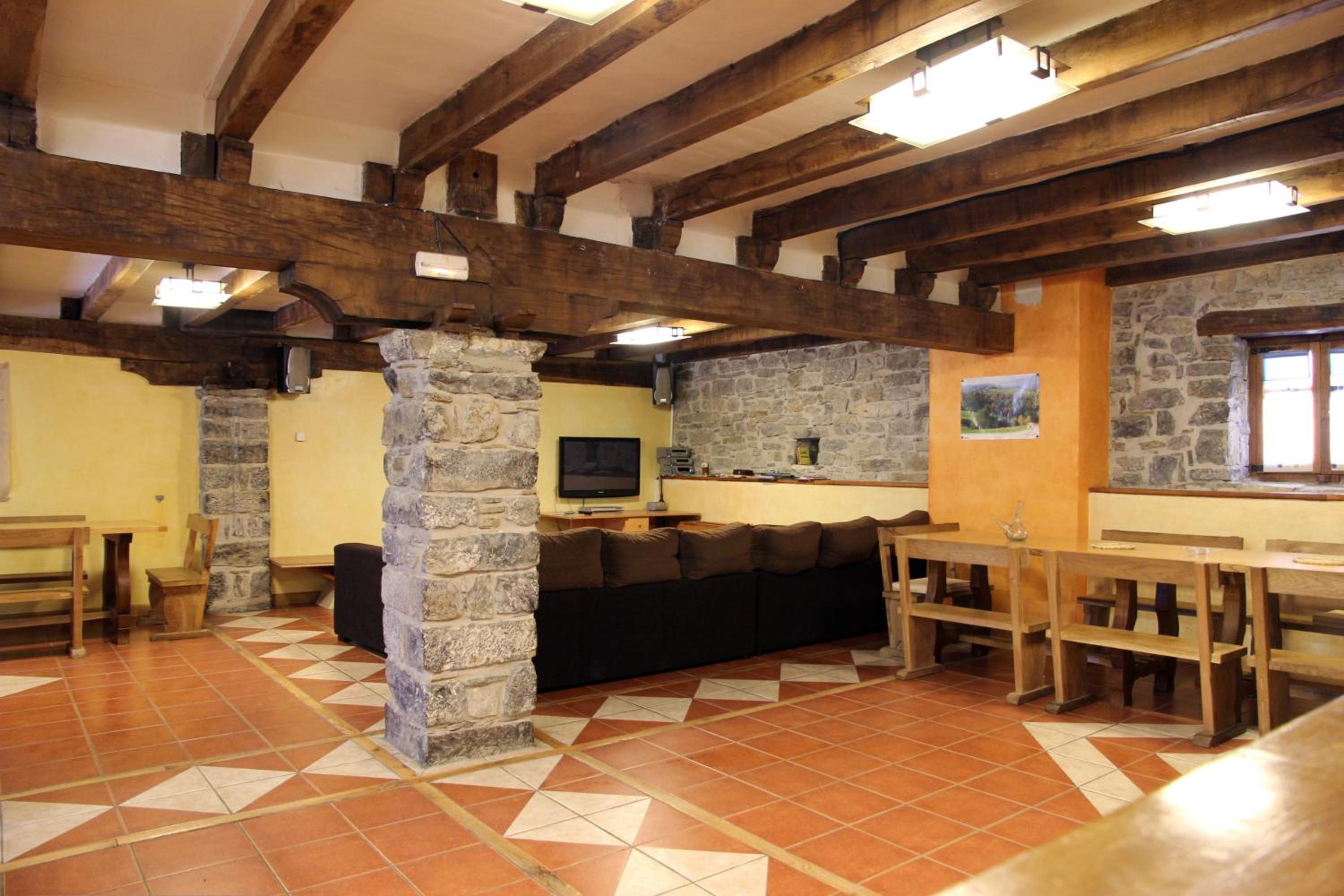 Casa Rural Ardantzena