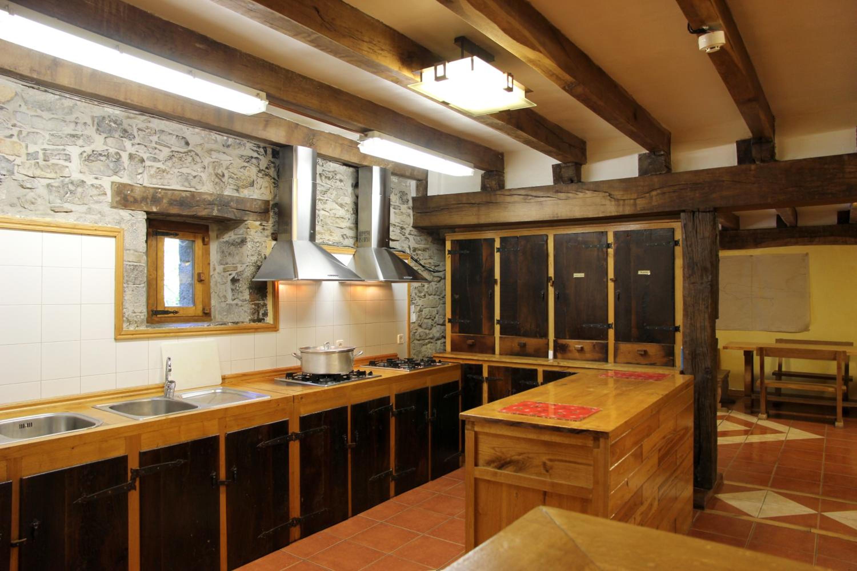 Casa Rural Ardantzena