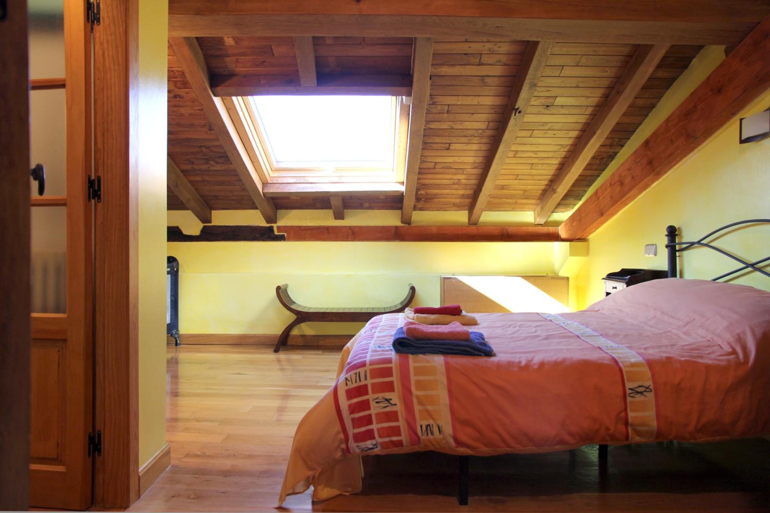 Casa Rural Ardantzena
