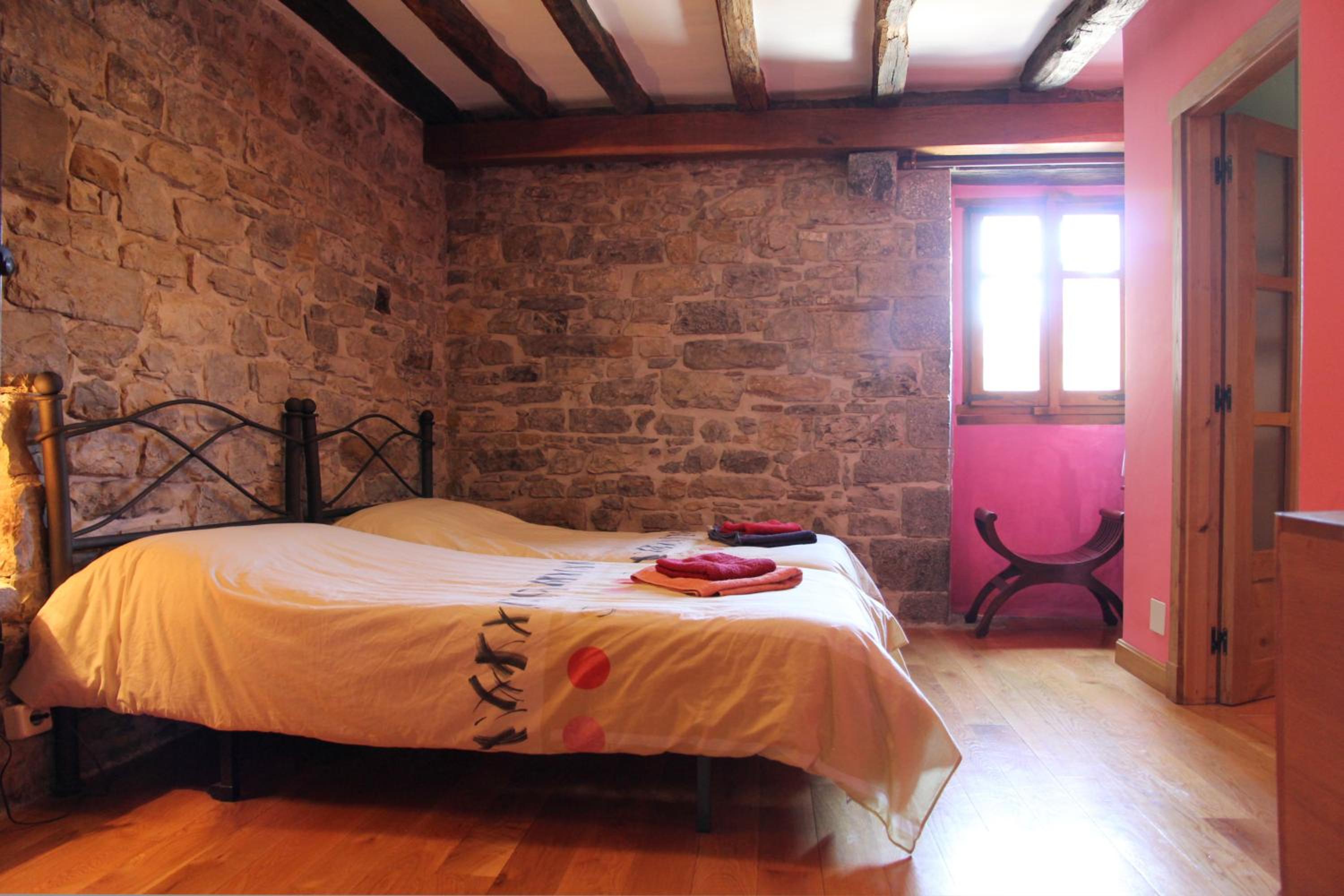 Casa Rural Ardantzena