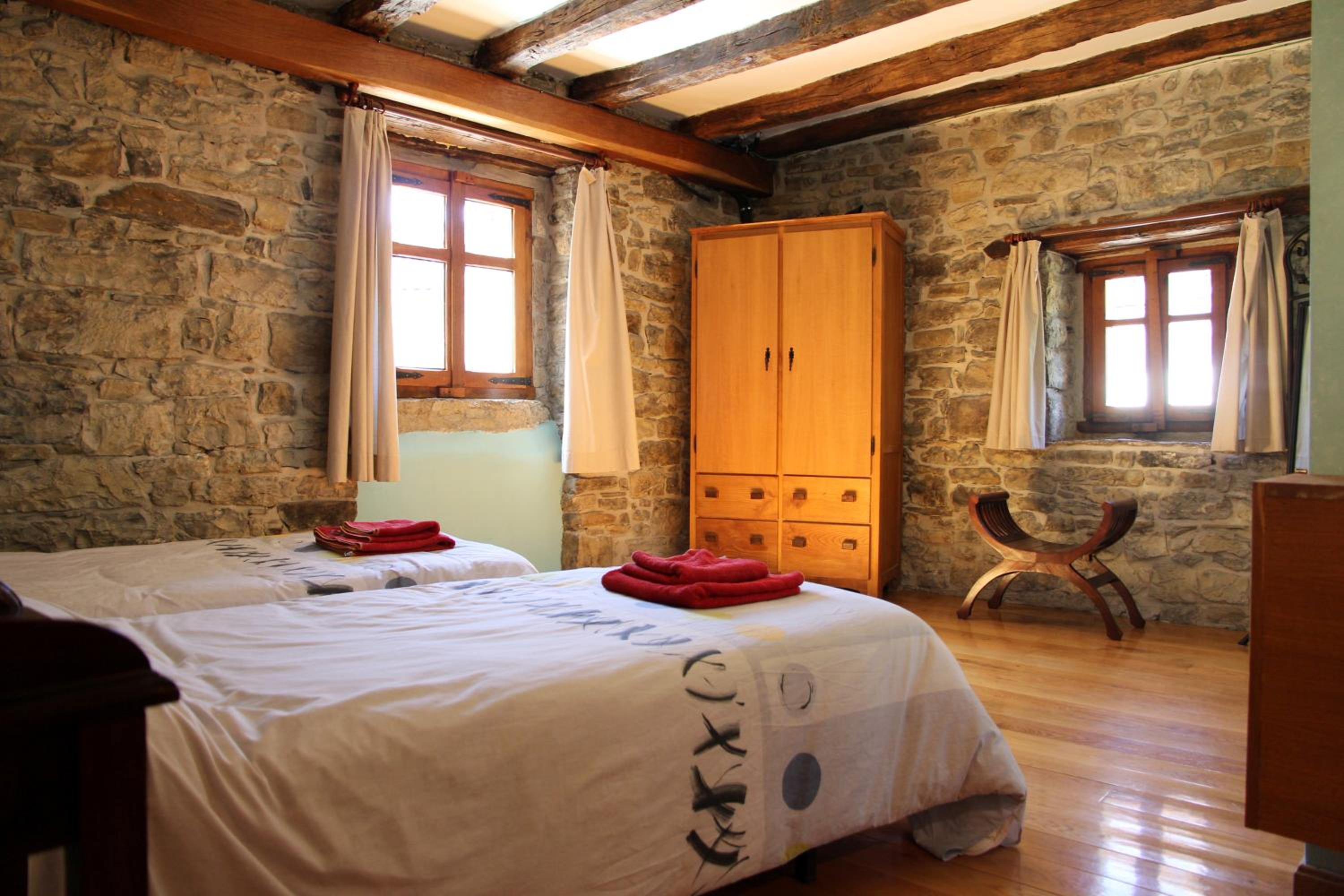 Casa Rural Ardantzena