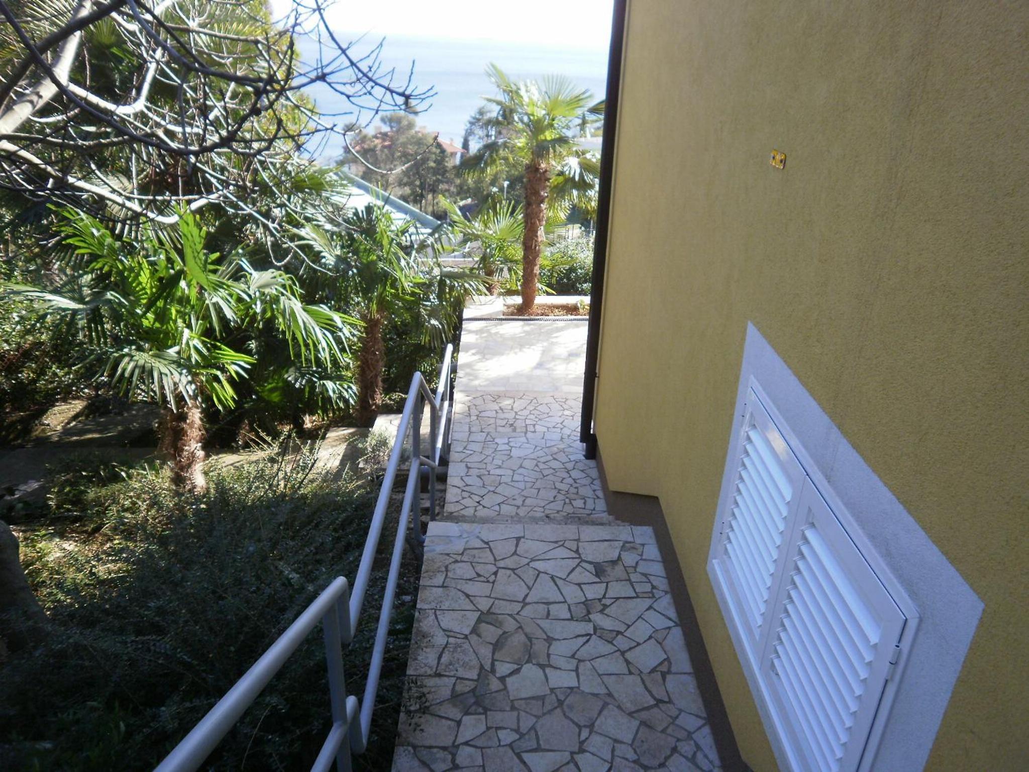 Apartments and Rooms Vila Irma