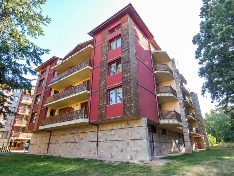 Borovets Sequoia2 Apartment no 5 view 5