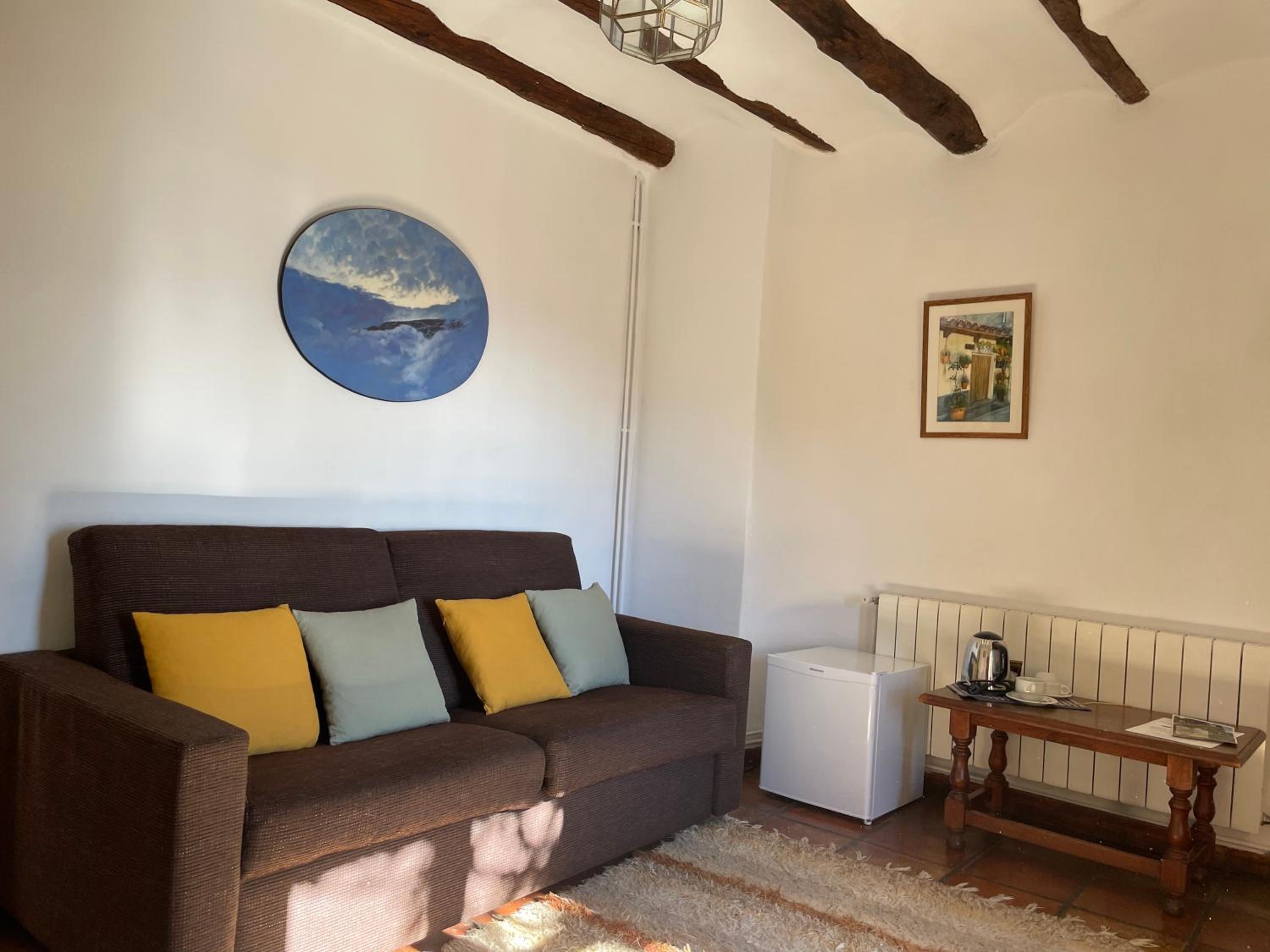 Casa Rural Catifalarga Alpujarra