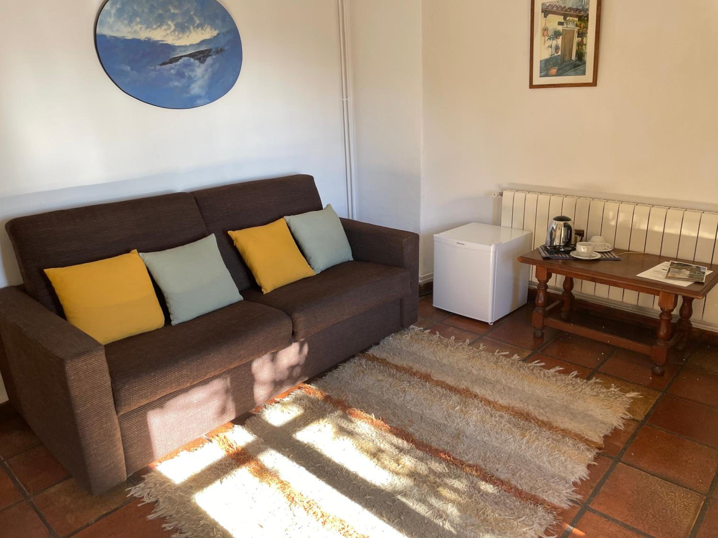 Casa Rural Catifalarga Alpujarra