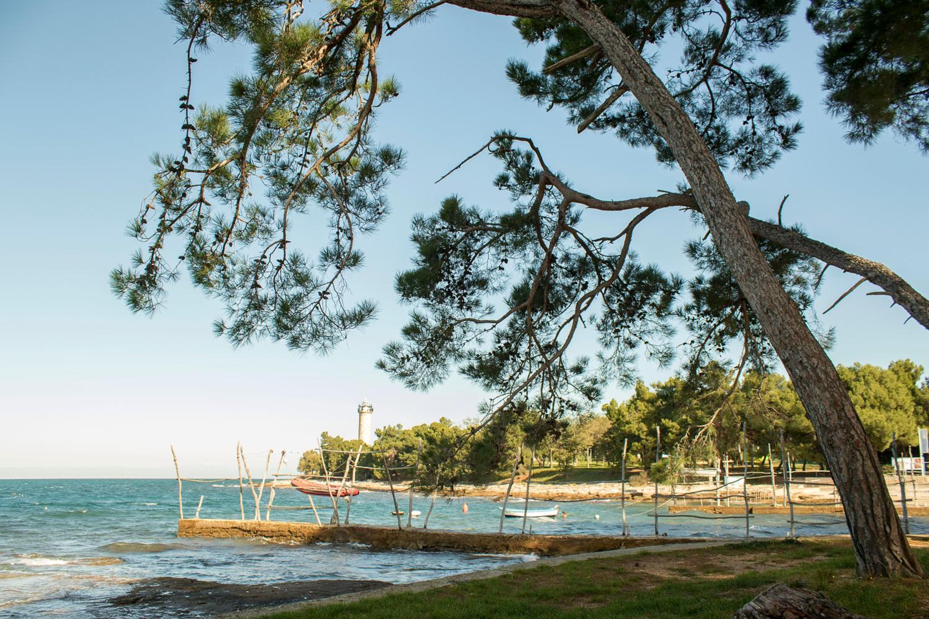 Villas Faro