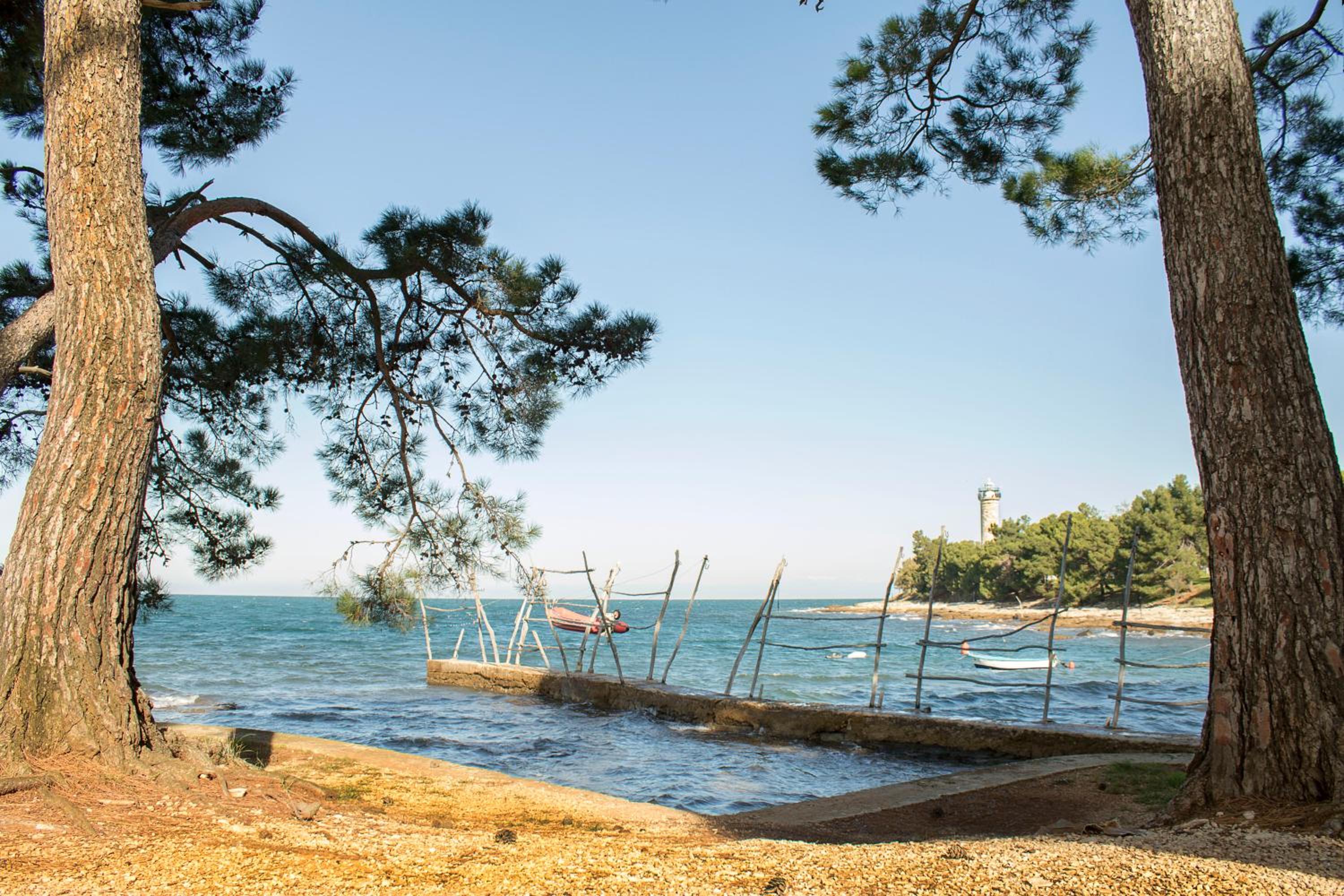 Villas Faro