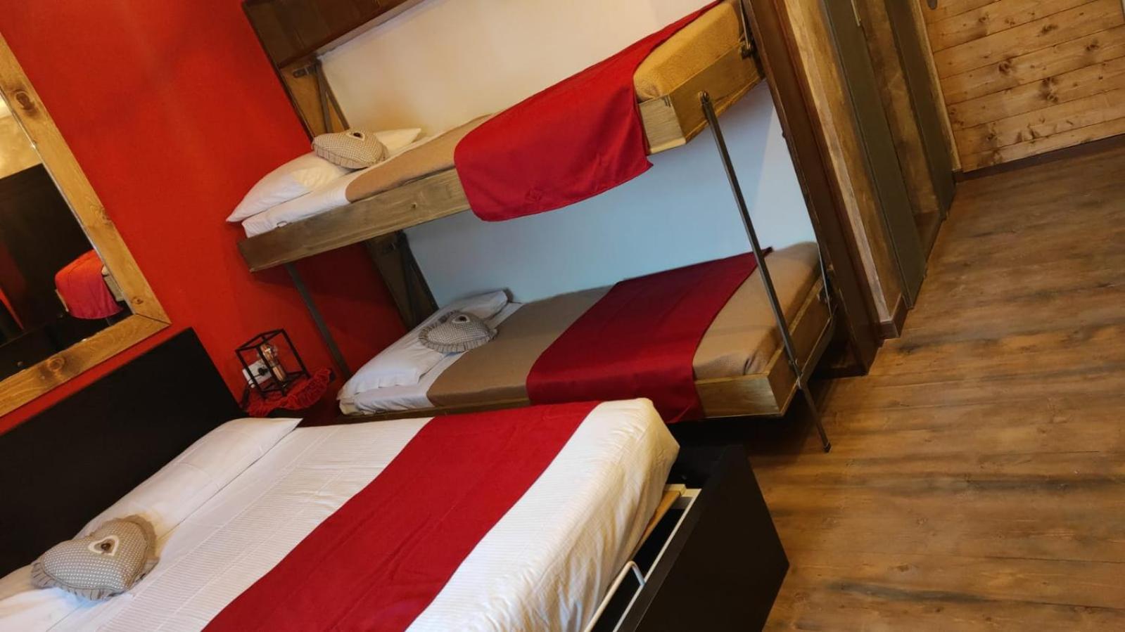 MadeBoutique Rooms