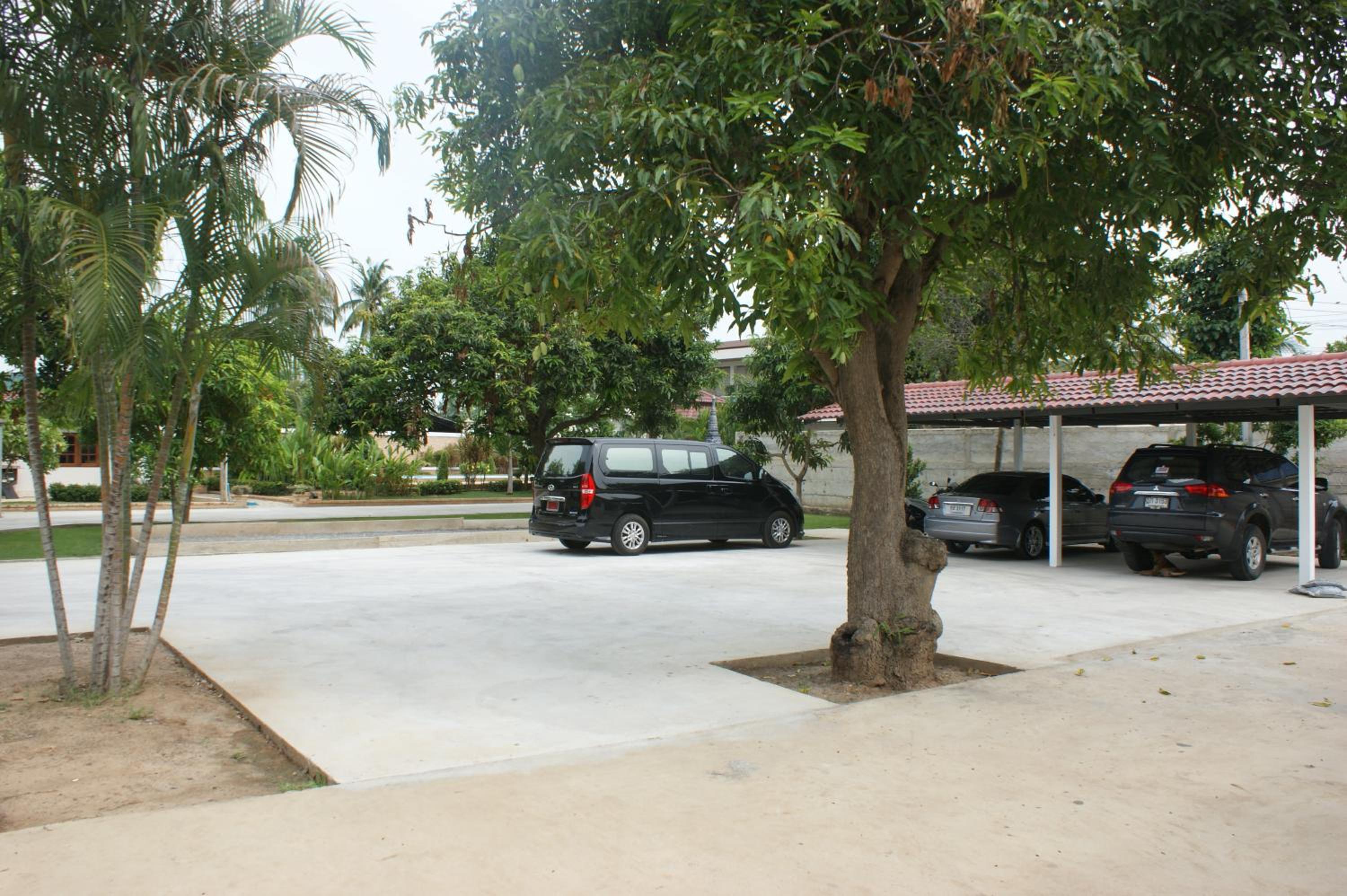 Sumali Villa