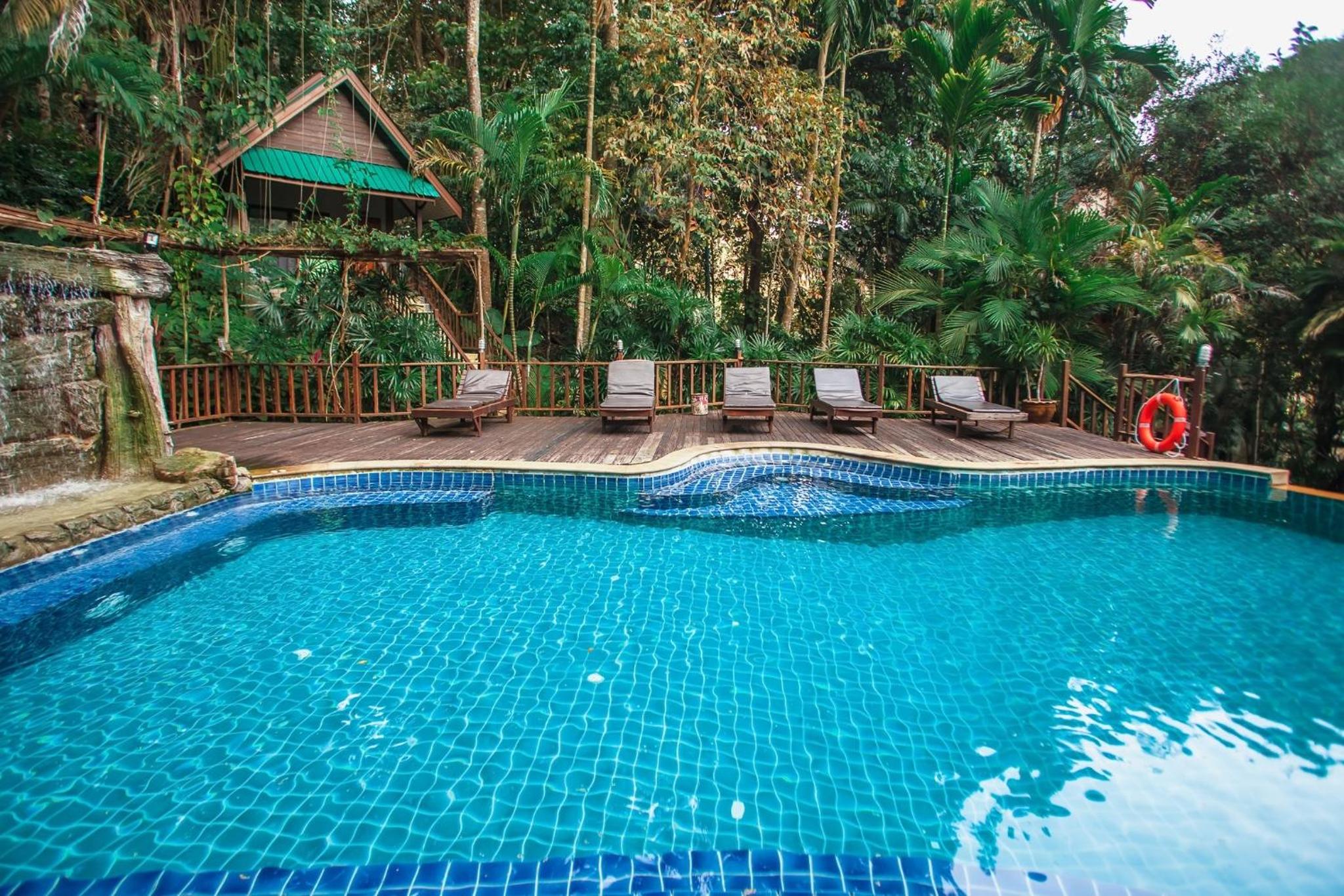 The Vatika Resort and Spa