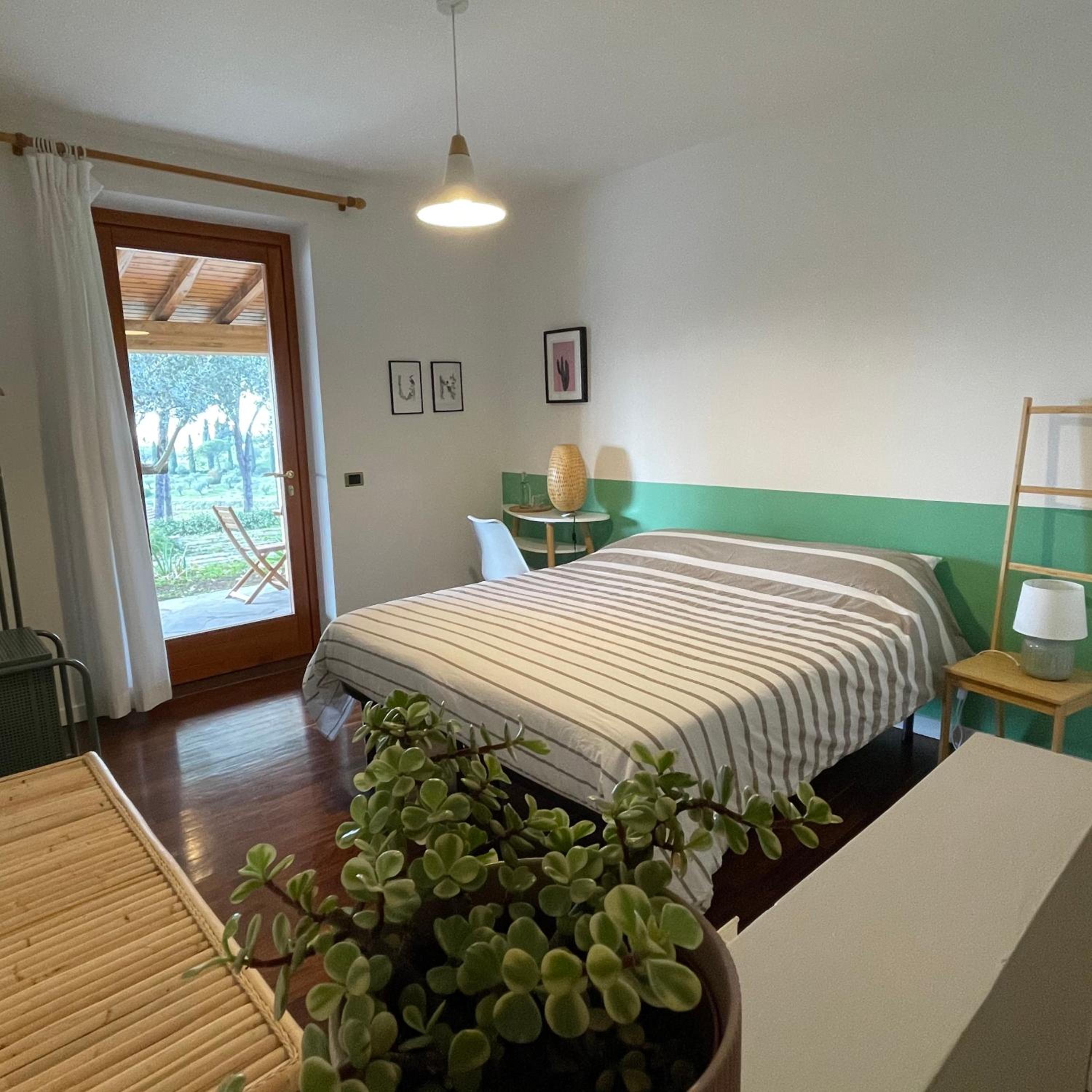 Botanea Guest House view 3