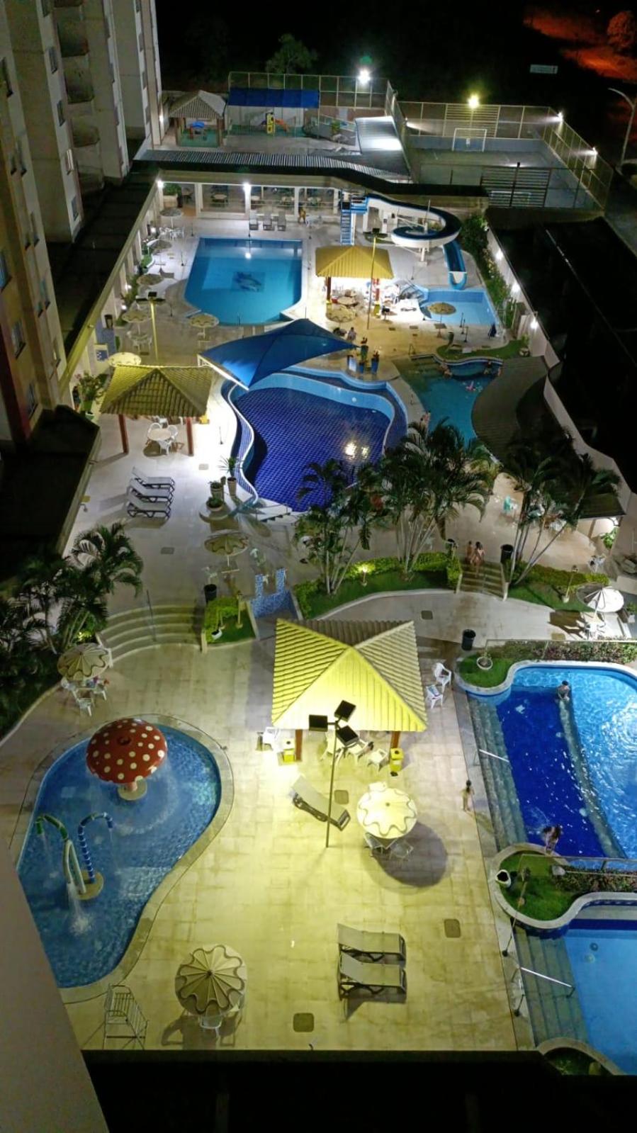 905B -Residencial Privé das Thermas I- view 3