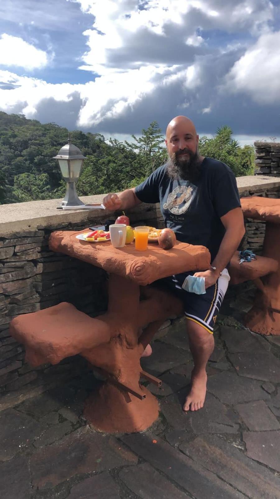 Cabinas Vista Al Golfo