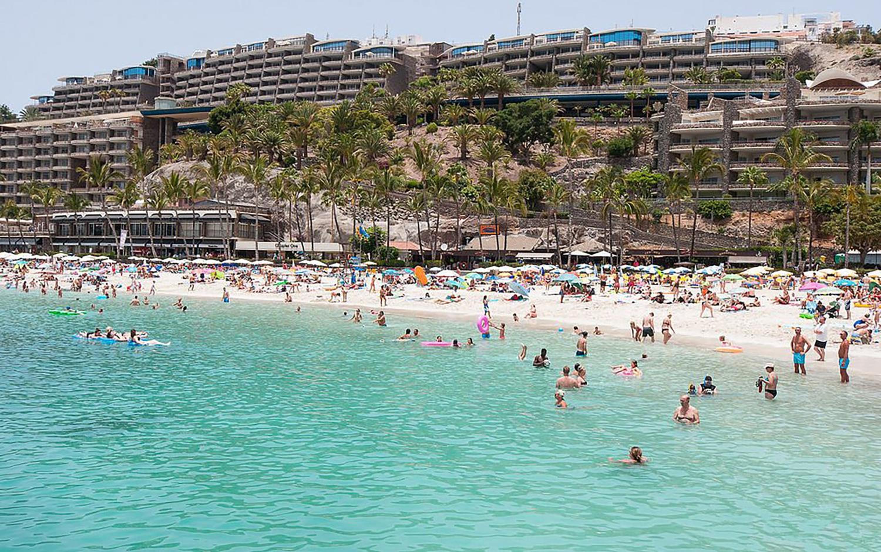 Anfi del Mar view 3