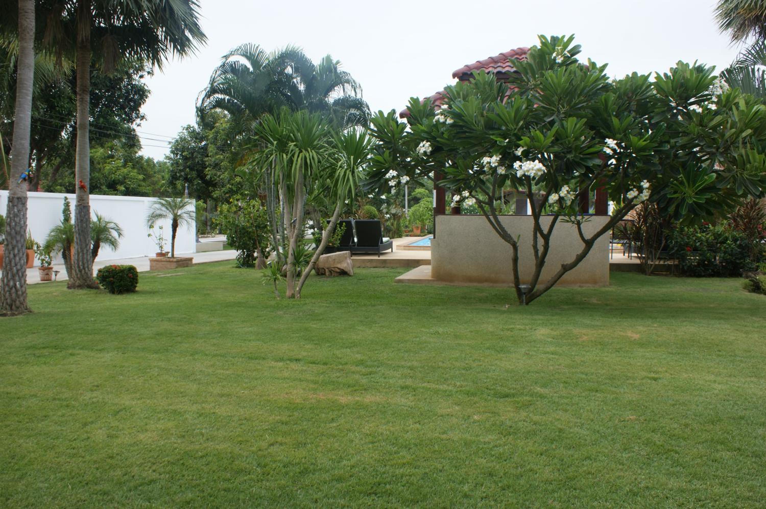 Sumali Villa