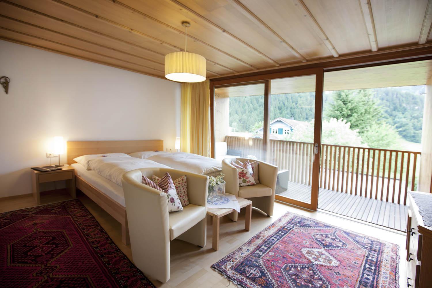 Appartement Isabella