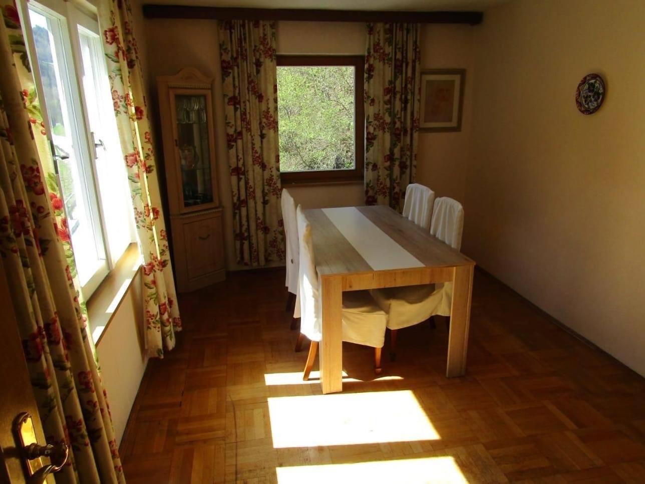 Large Family Holiday Home near Katschberg