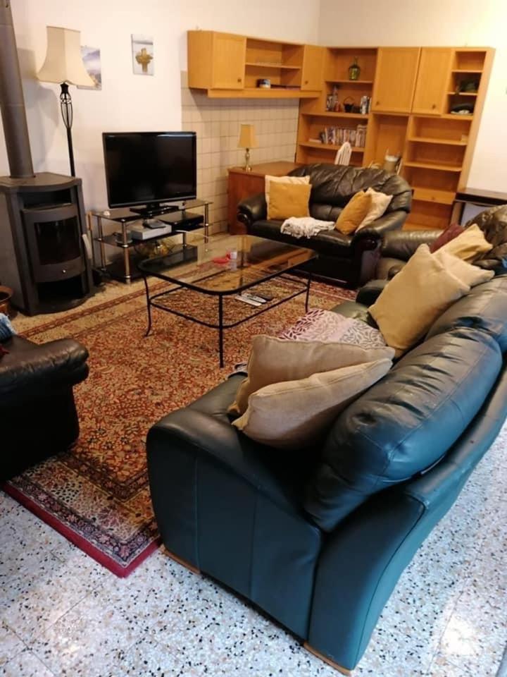 Large Family Holiday Home near Katschberg