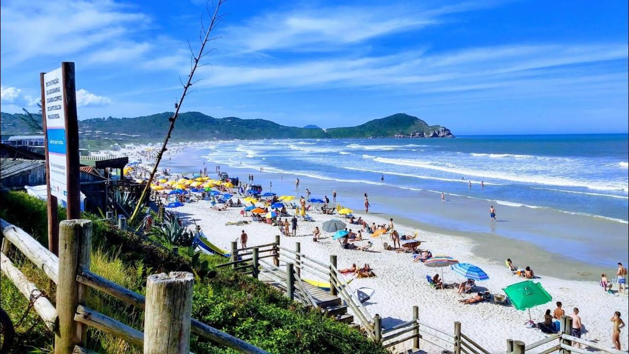 SUÍTES PRAIA DO ROSA