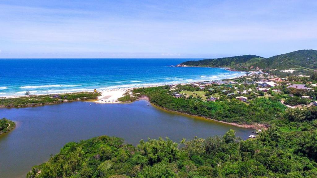 SUÍTES PRAIA DO ROSA