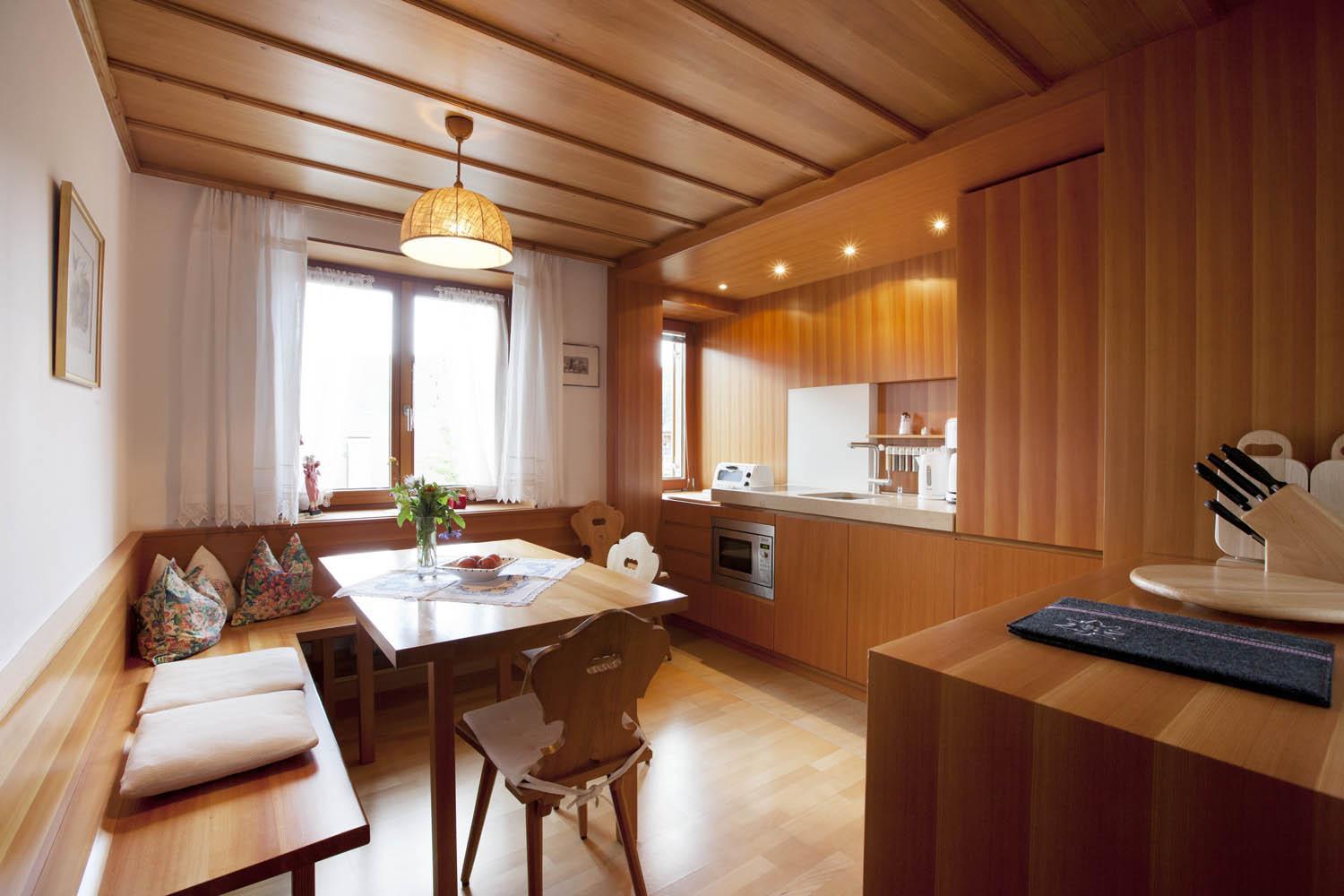 Appartement Isabella